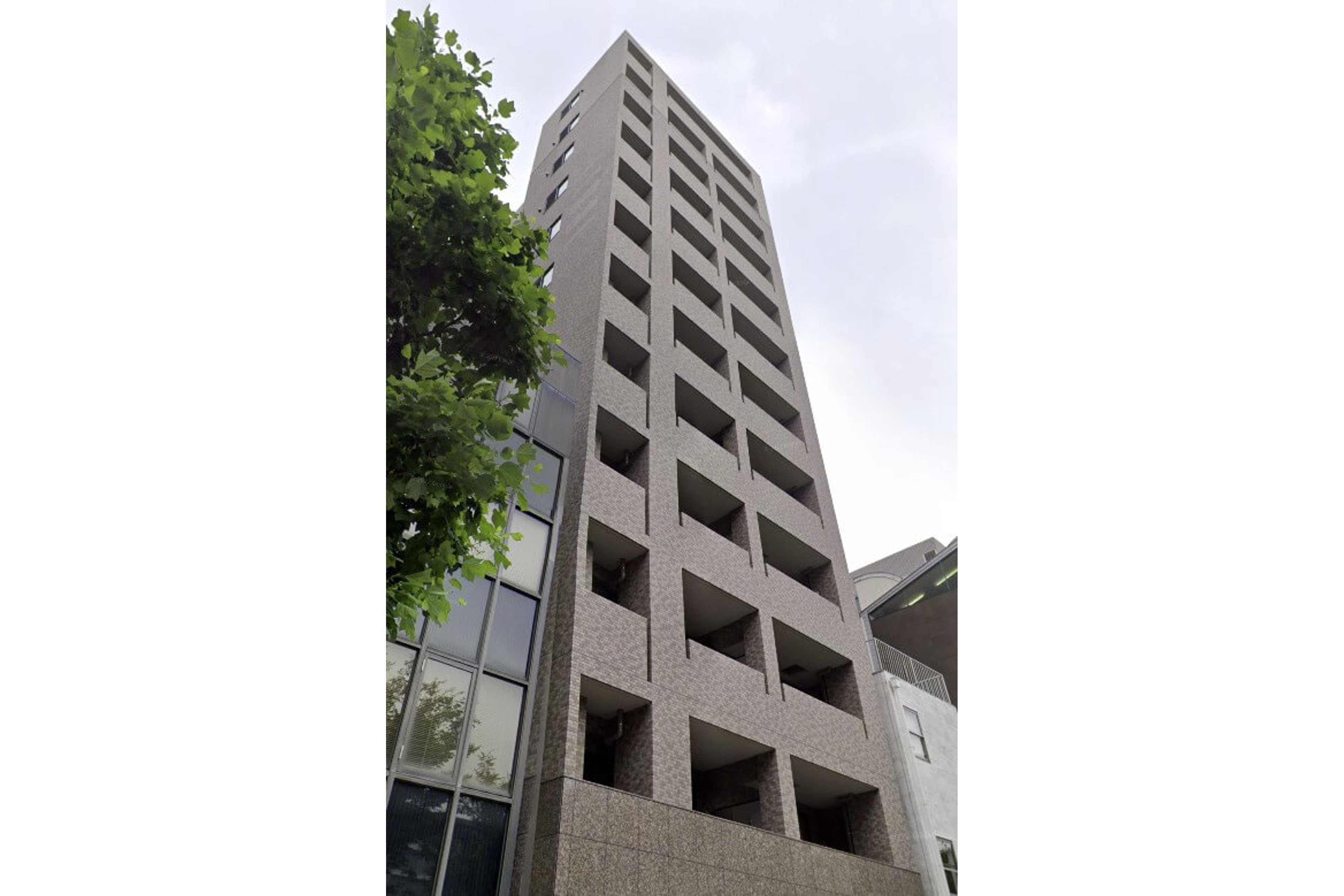 ハイグレードタイプのイメージ