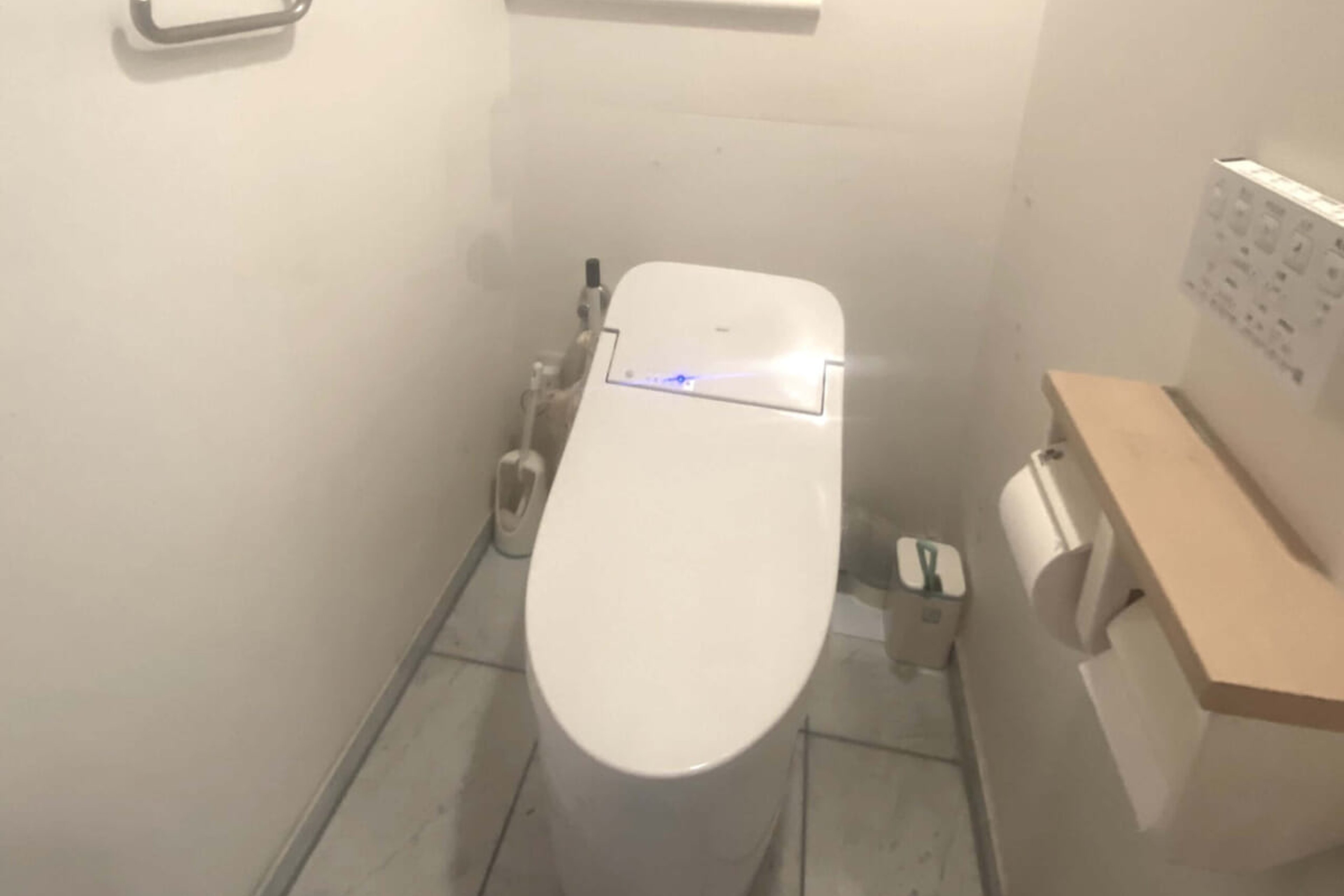 ハイグレードタイプのイメージ