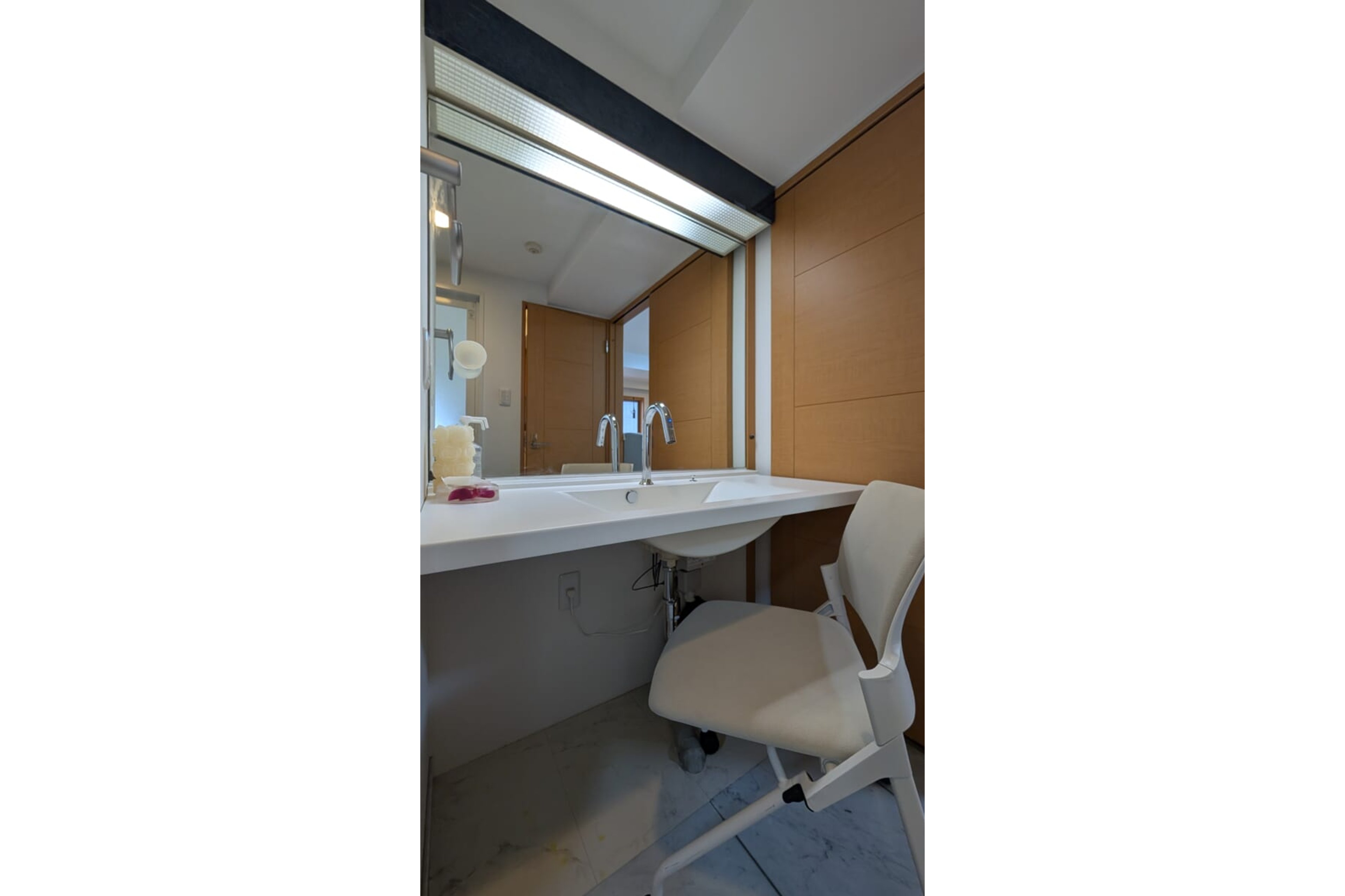 ハイグレードタイプのイメージ