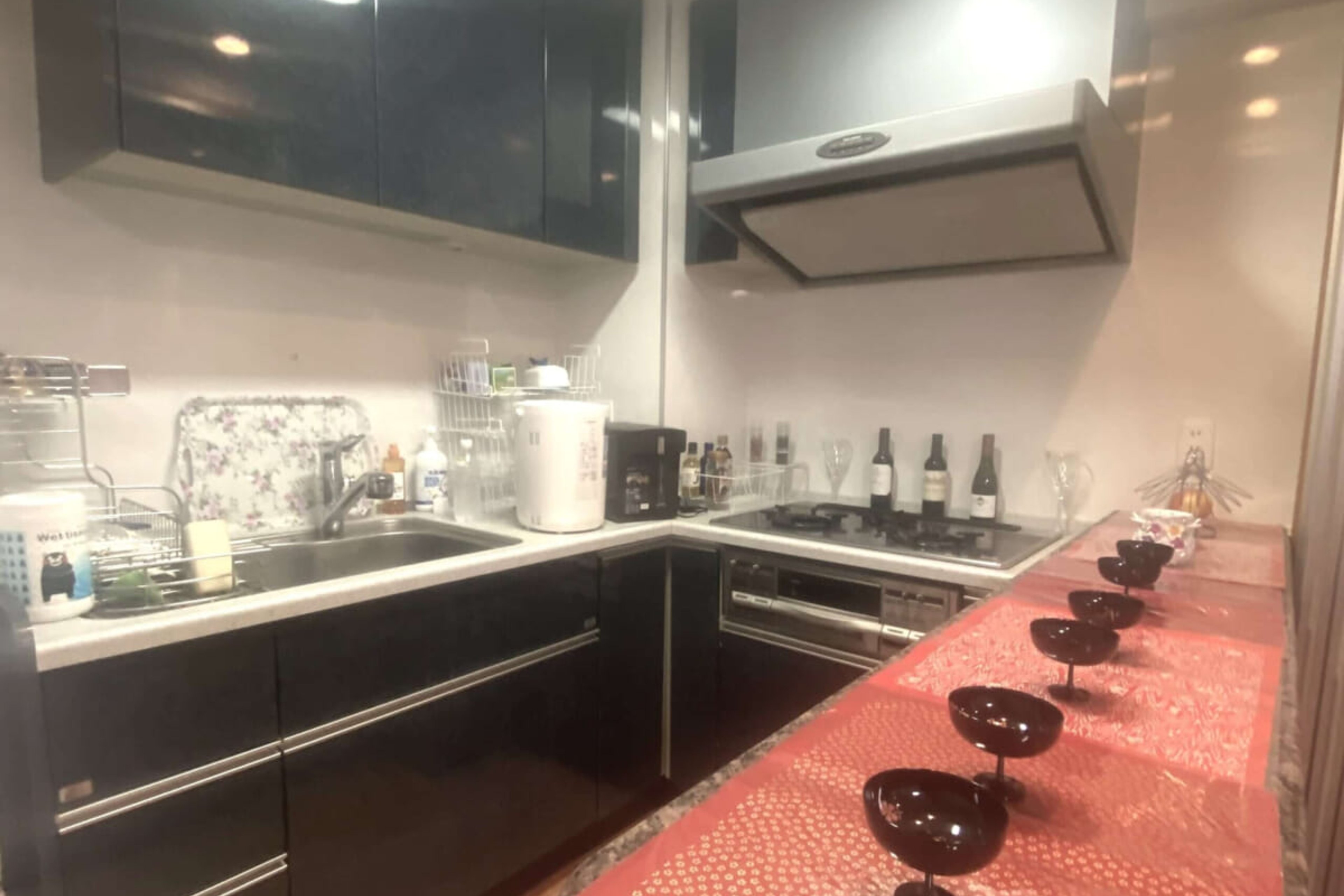 ハイグレードタイプのイメージ