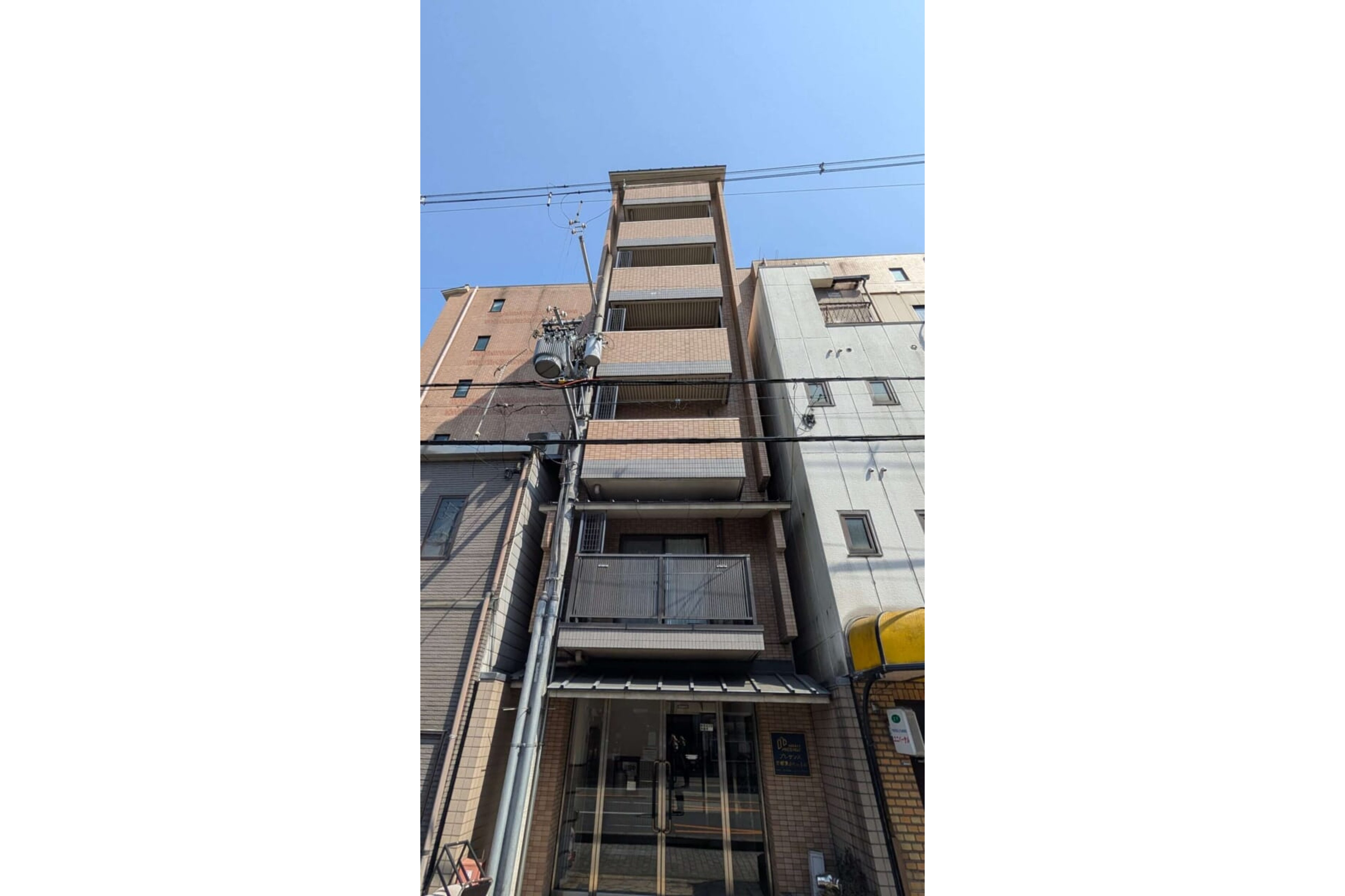 スタンダードタイプのイメージ