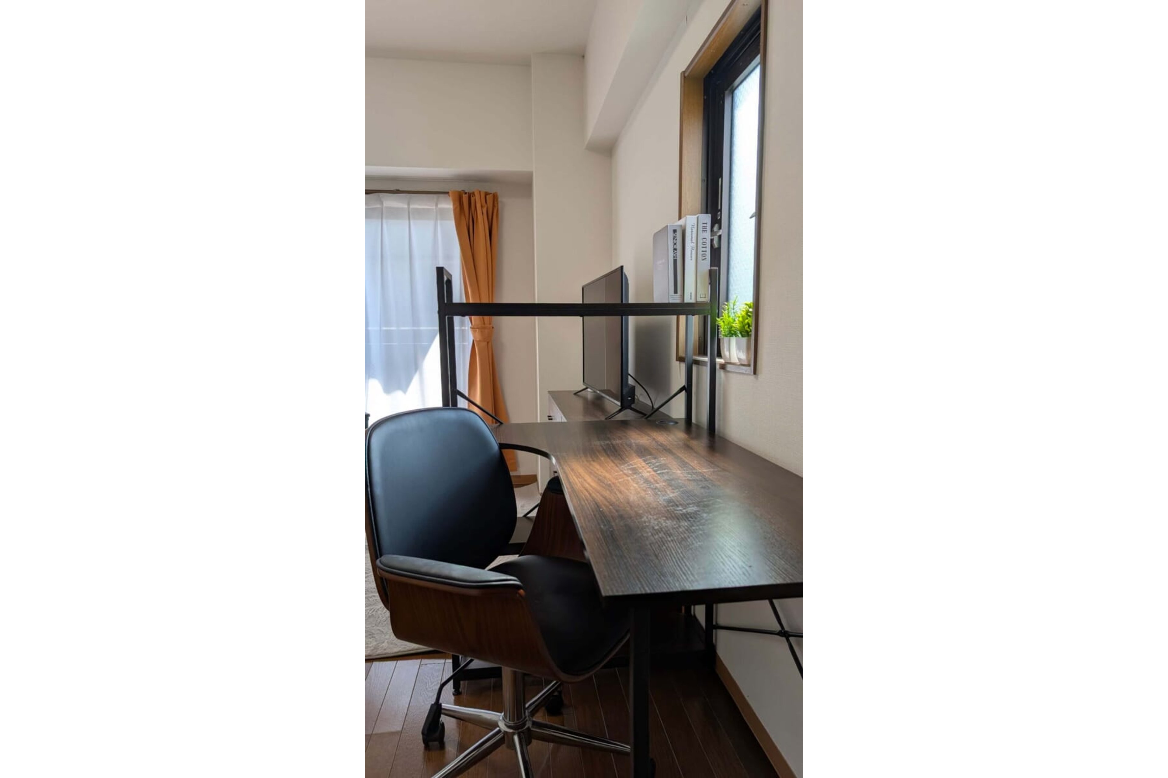 スタンダードタイプのイメージ