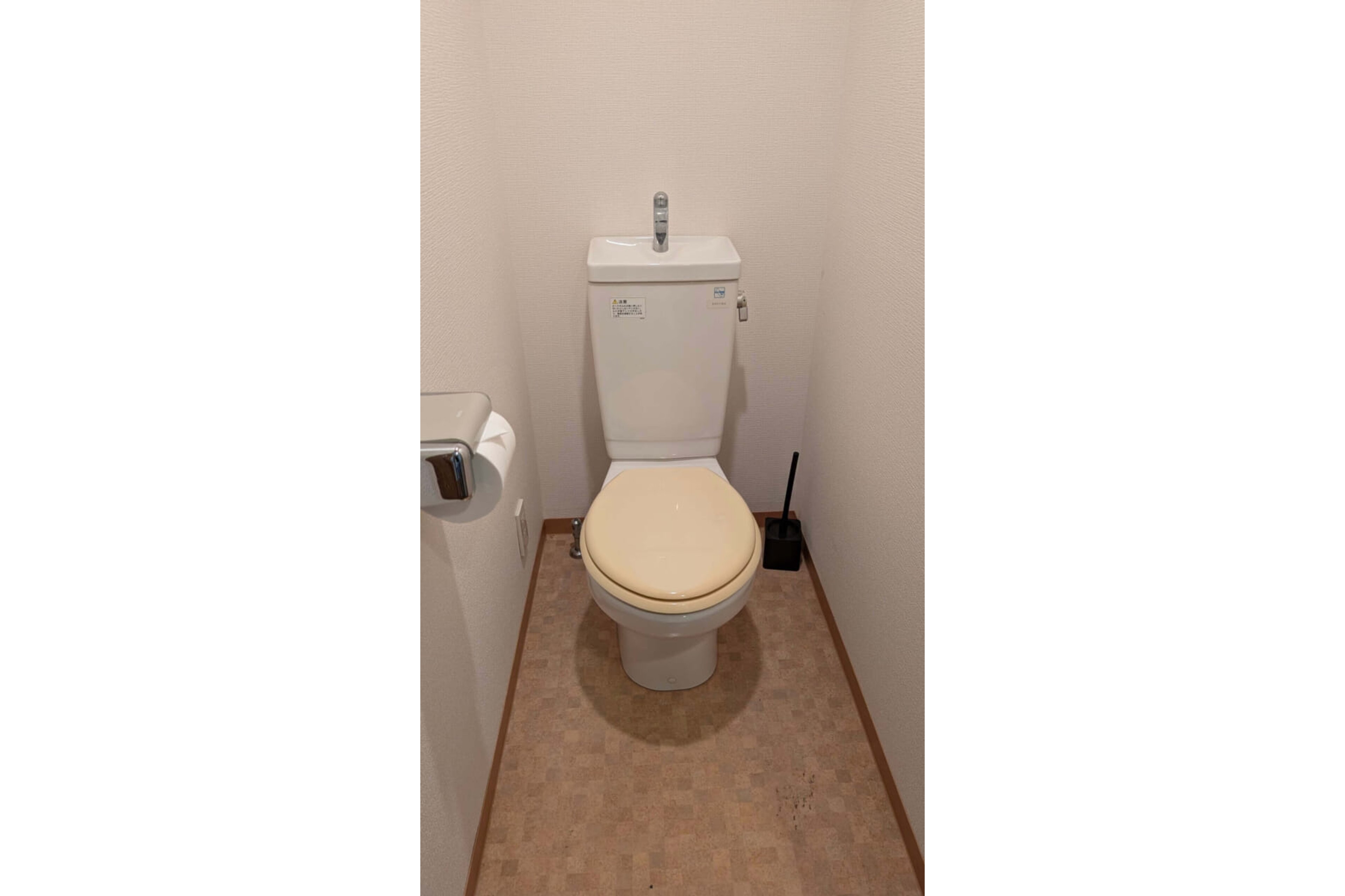 スタンダードタイプのイメージ