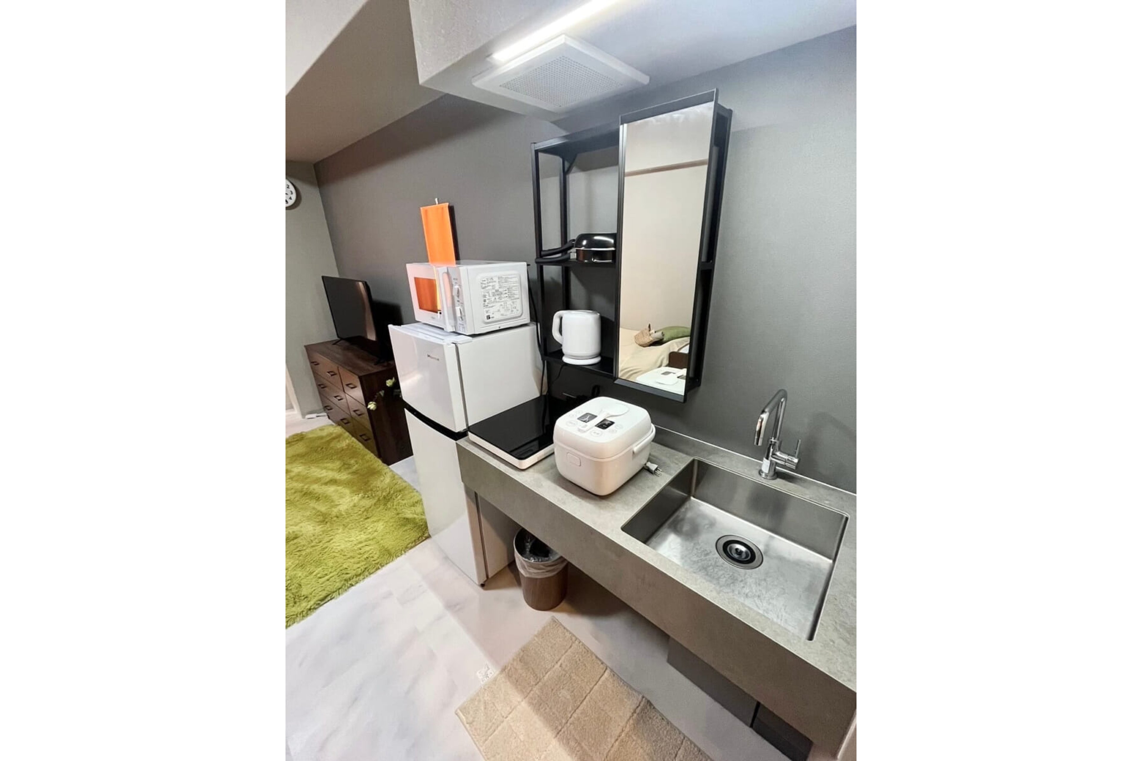 スタンダードタイプのイメージ