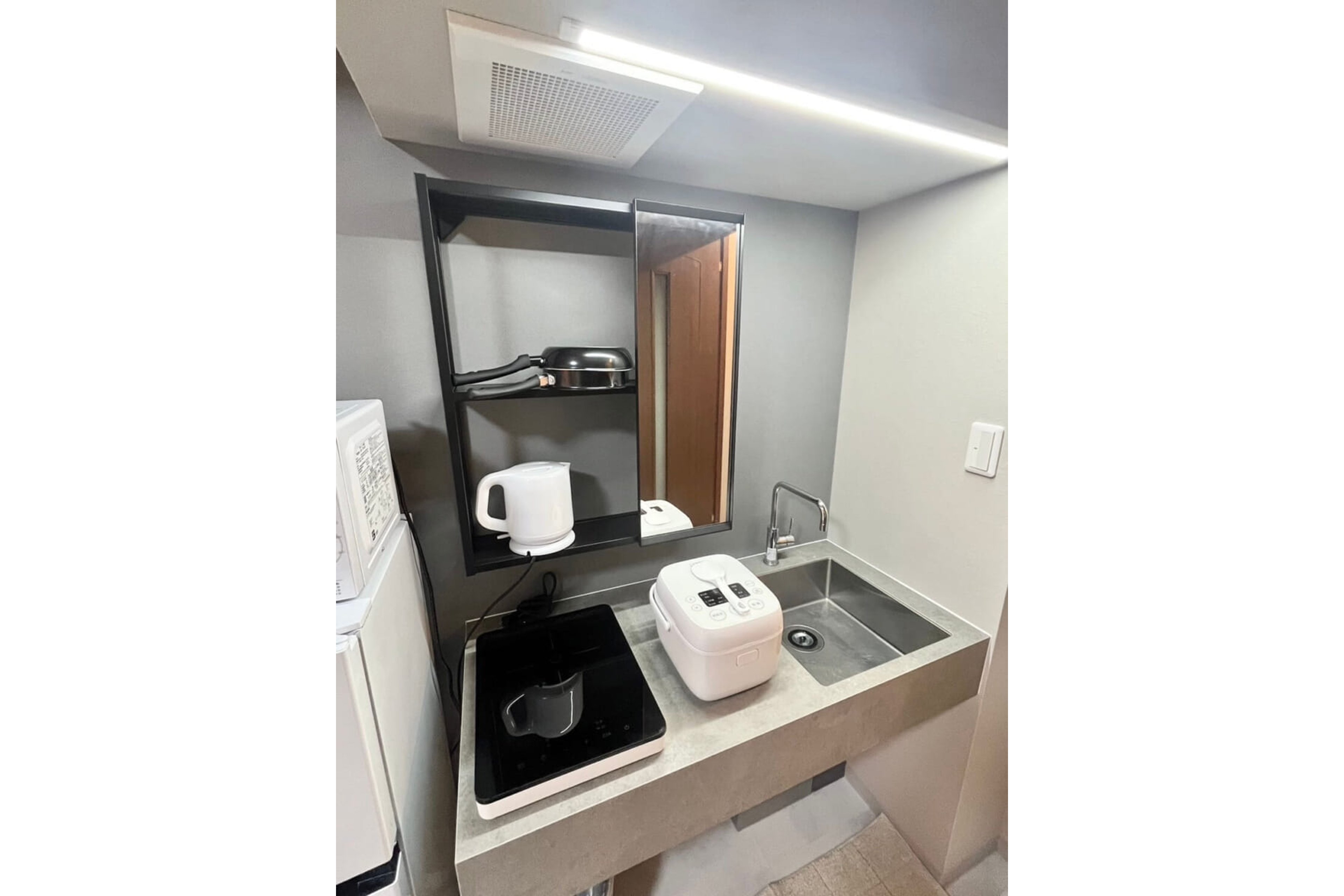 スタンダードタイプのイメージ