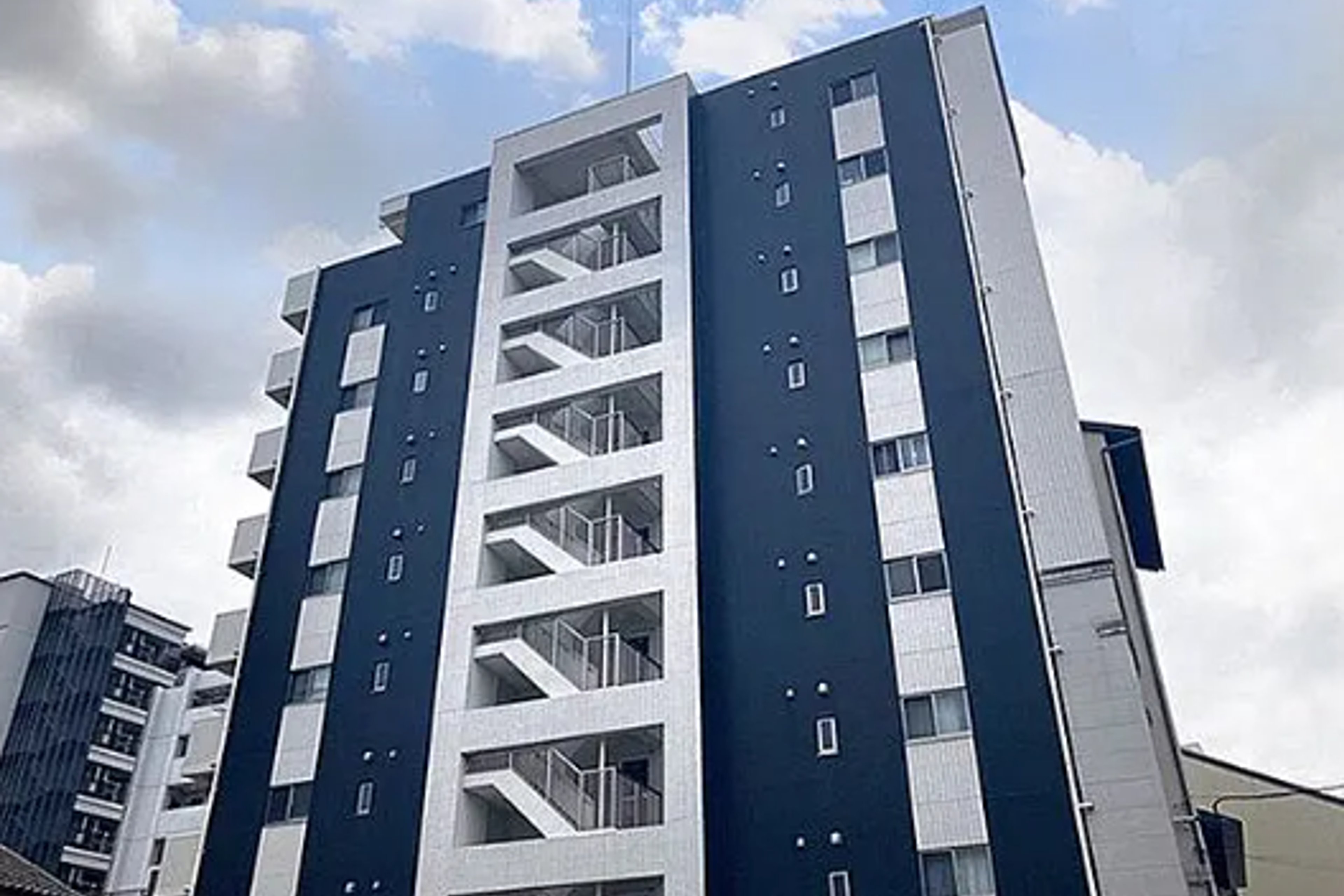 スタンダードタイプのイメージ