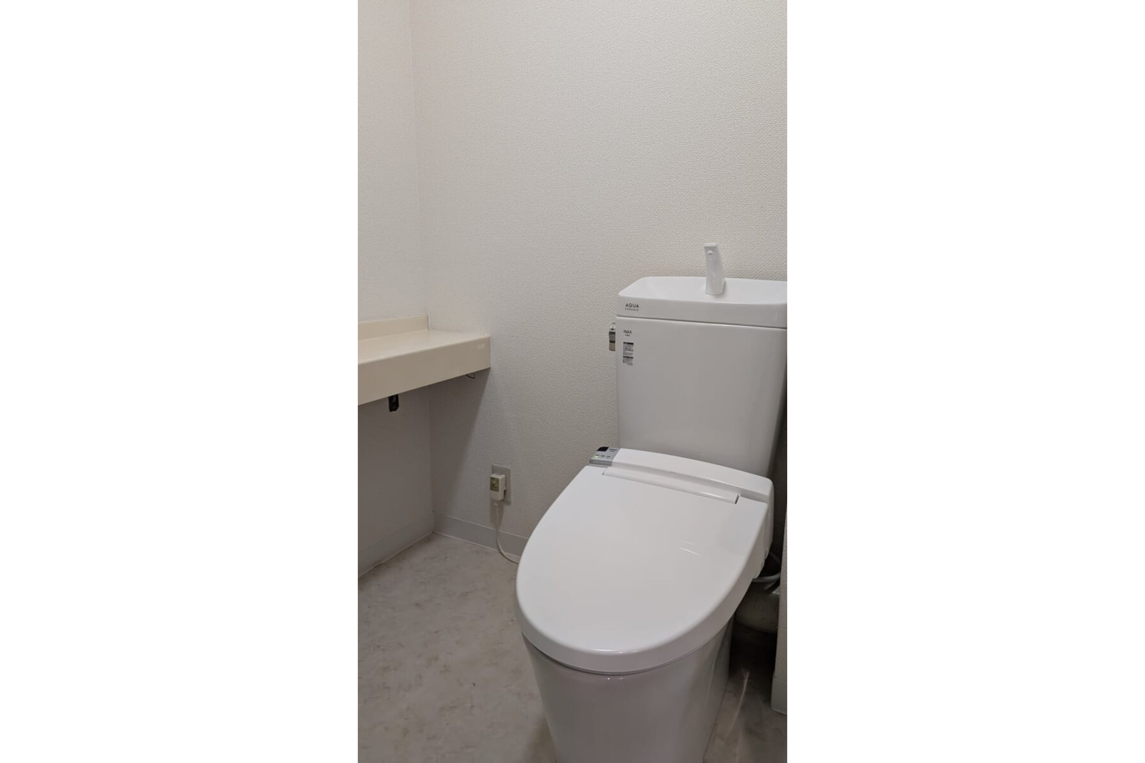 スタンダードタイプのイメージ