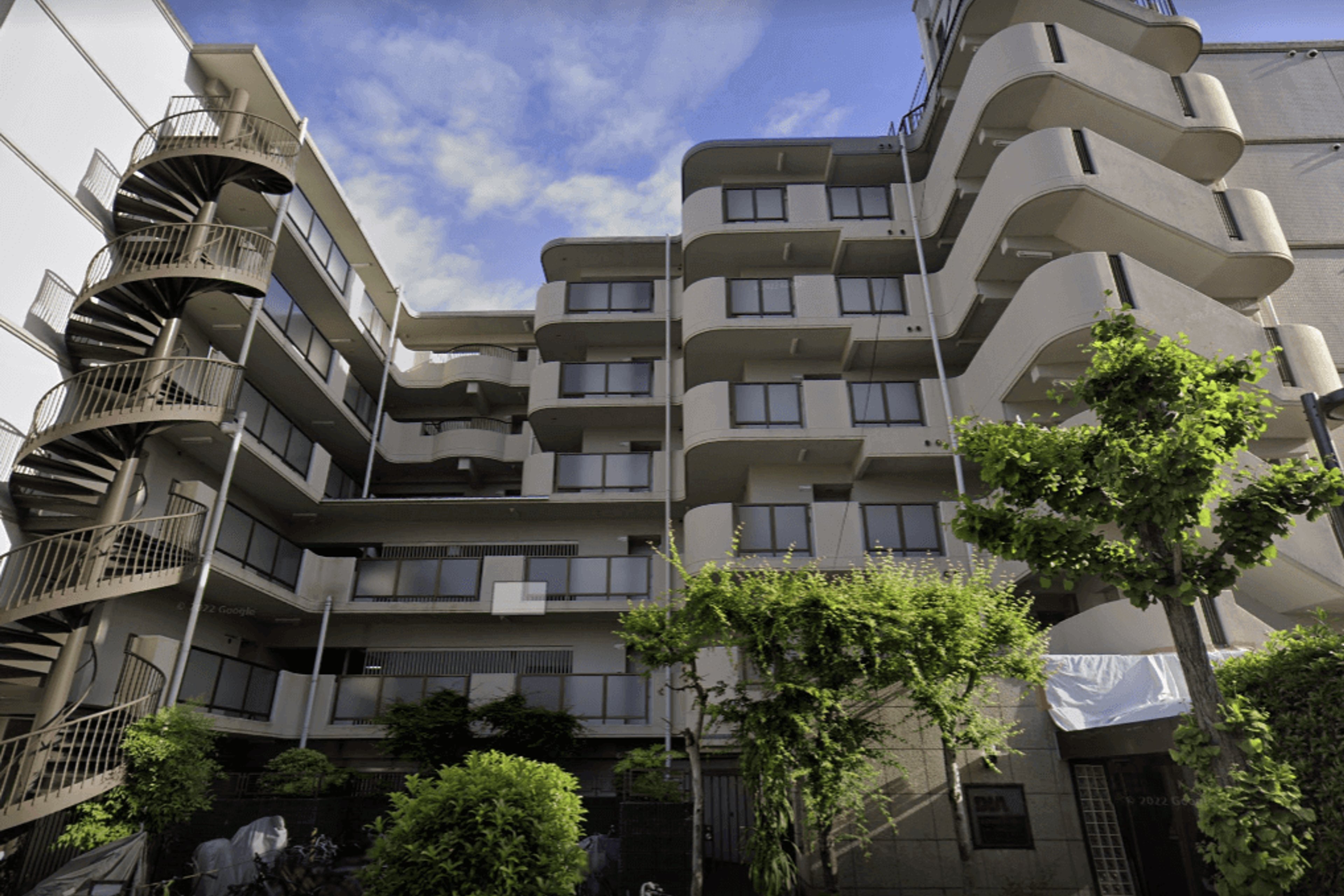 スタンダードタイプのイメージ