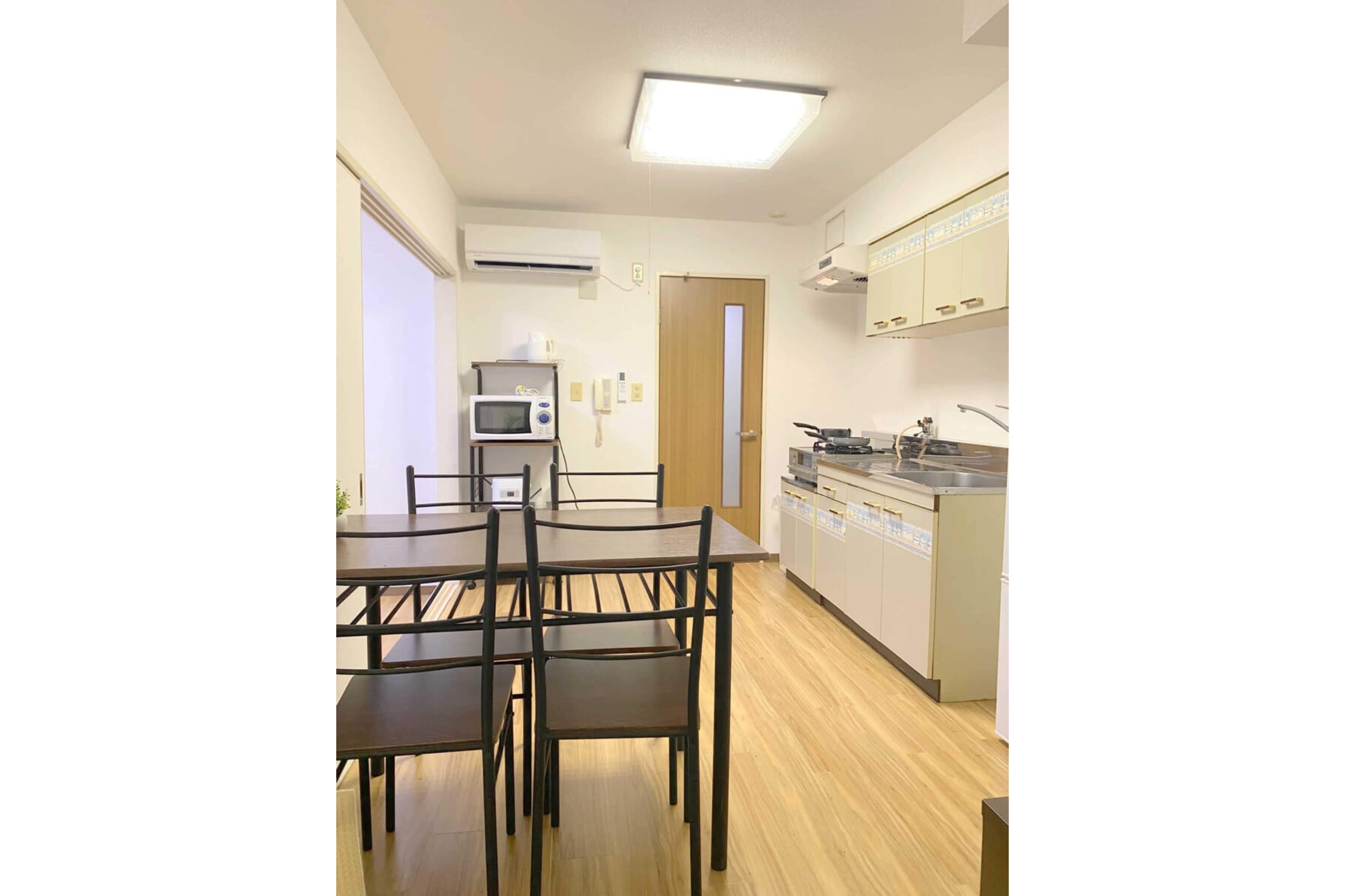 スタンダードタイプのイメージ