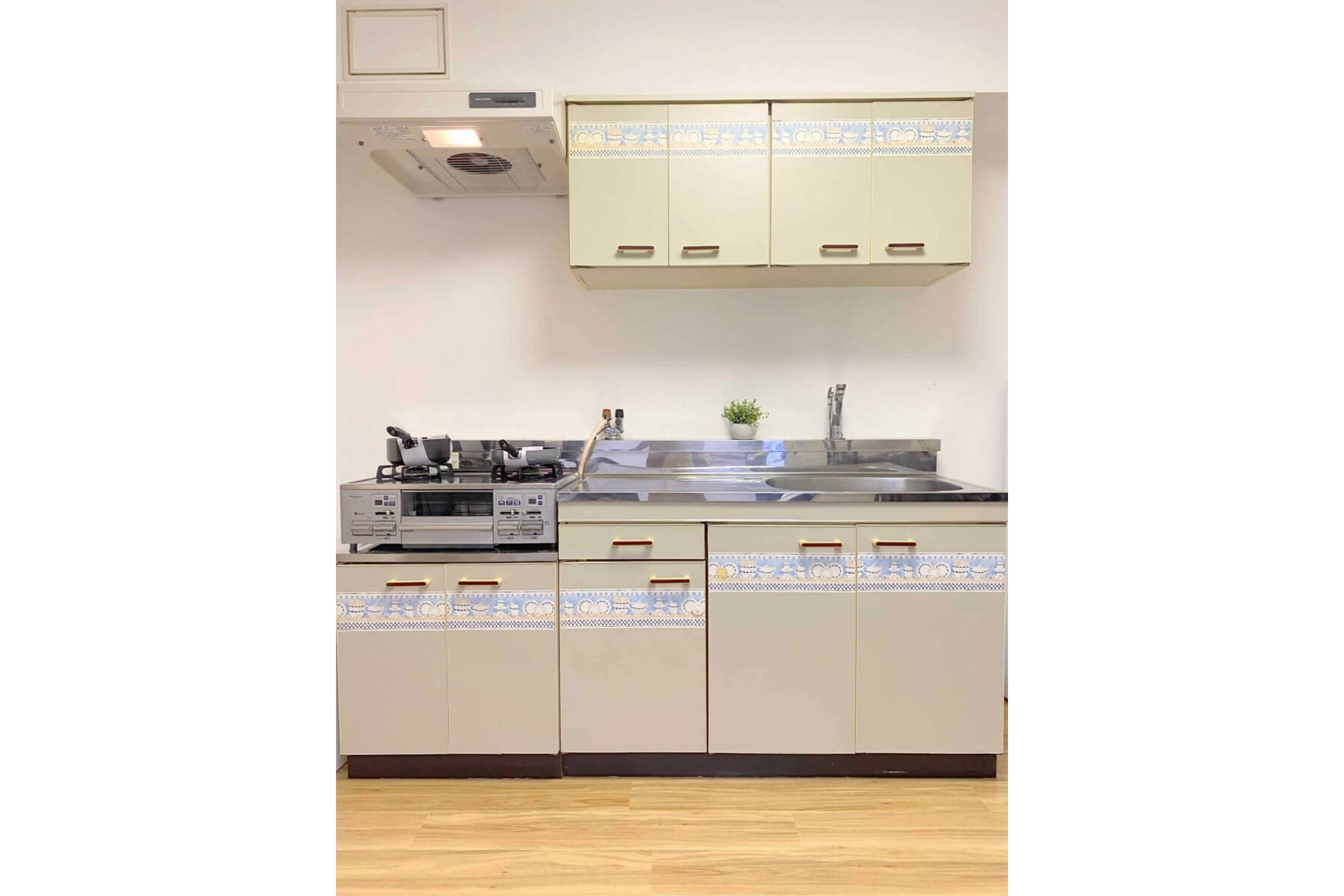 スタンダードタイプのイメージ