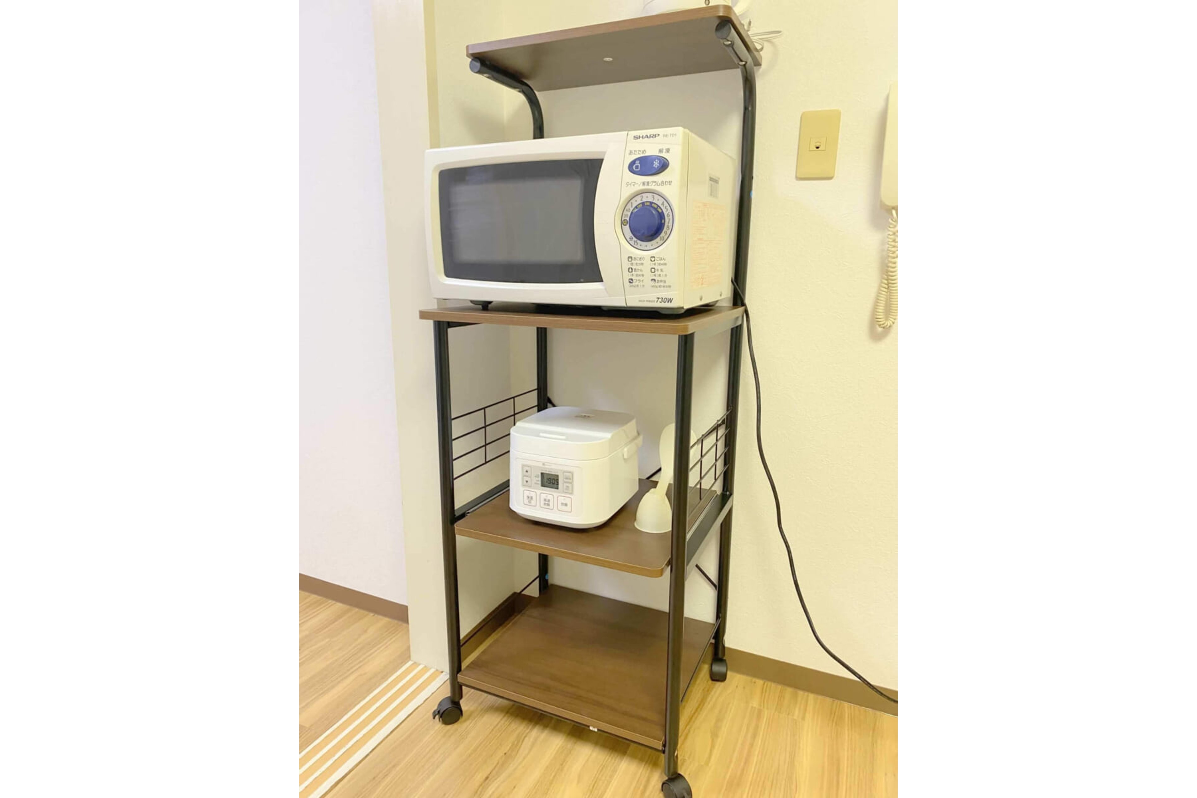 スタンダードタイプのイメージ