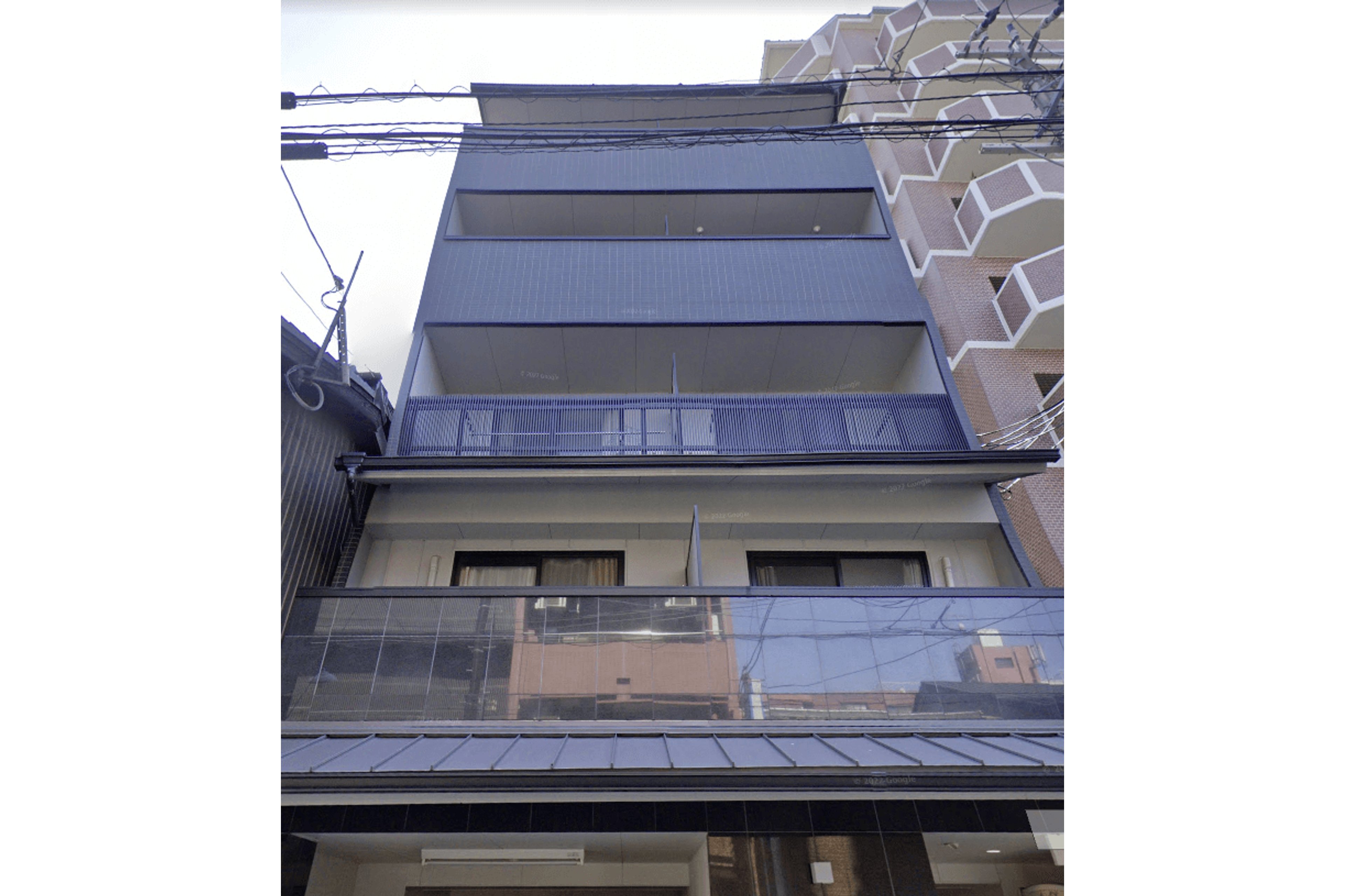 ハイグレードタイプのイメージ