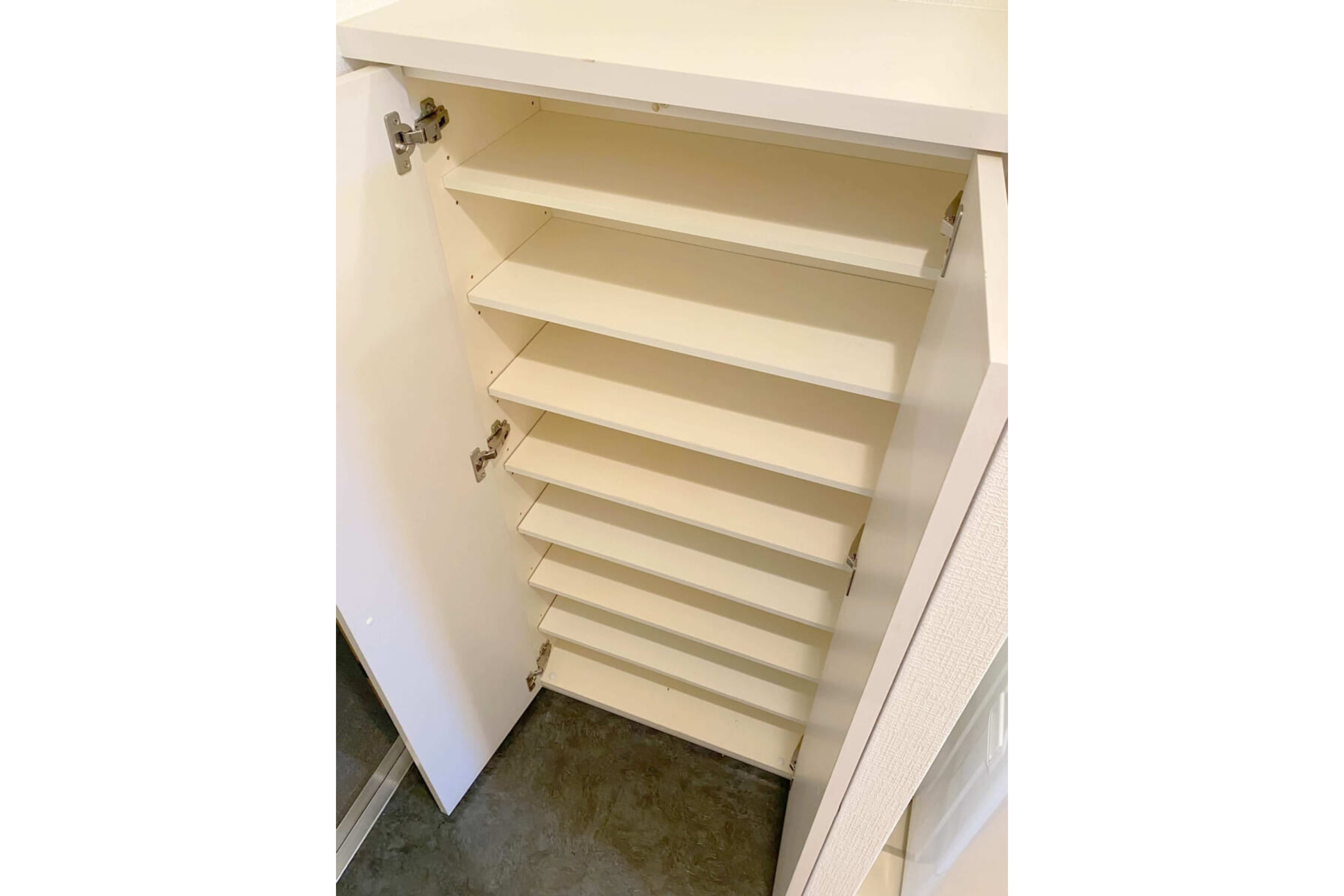 ハイグレードタイプのイメージ