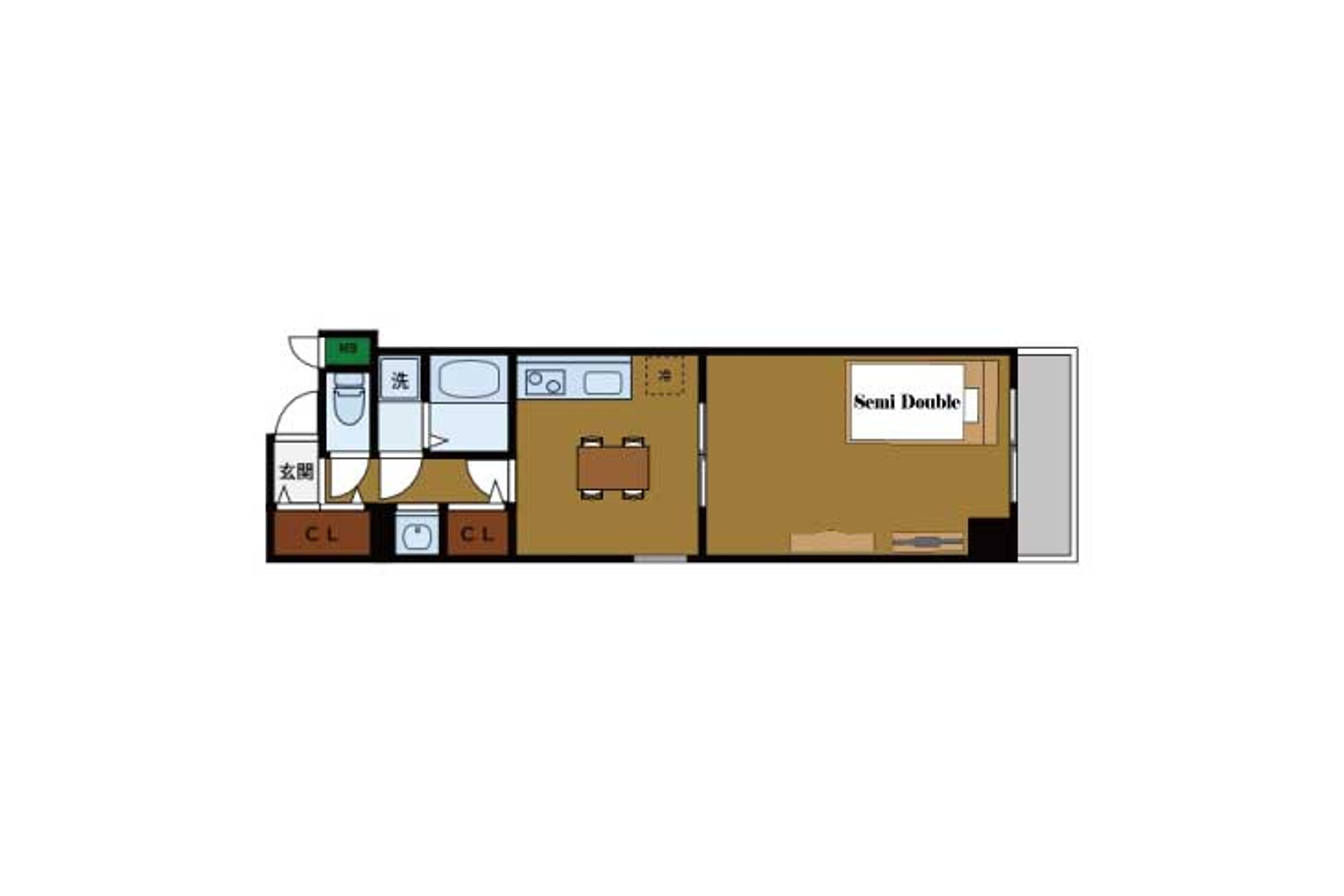 ハイグレードタイプのイメージ