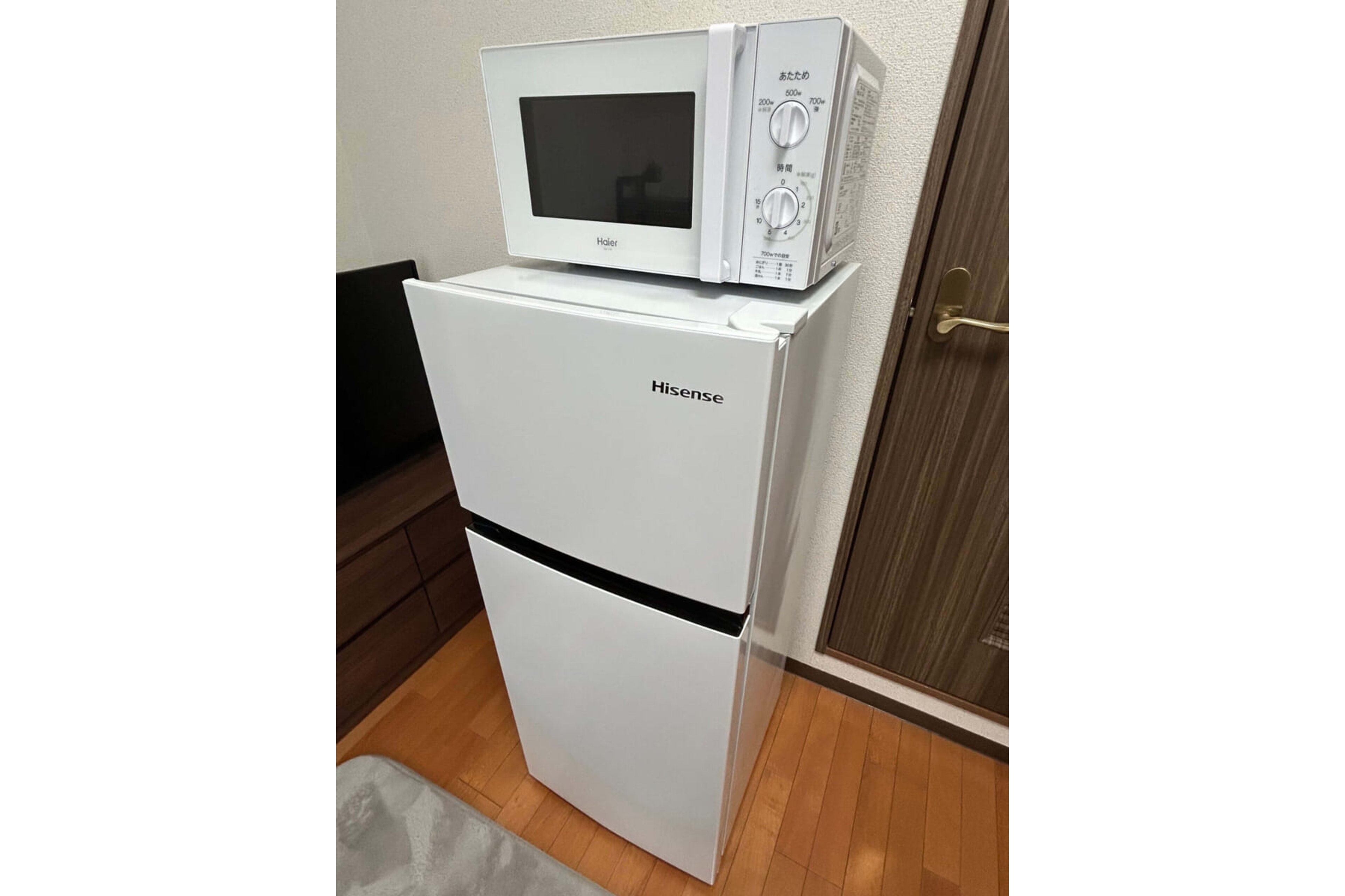 スタンダードタイプのイメージ