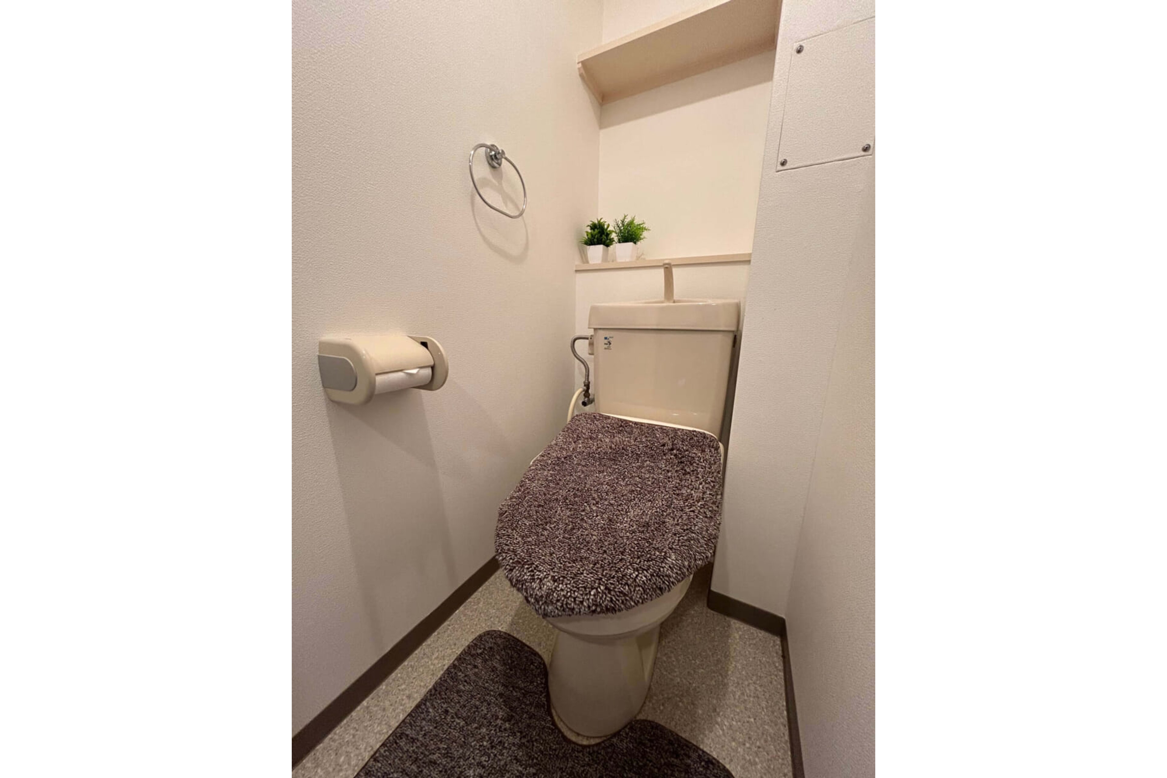 スタンダードタイプのイメージ