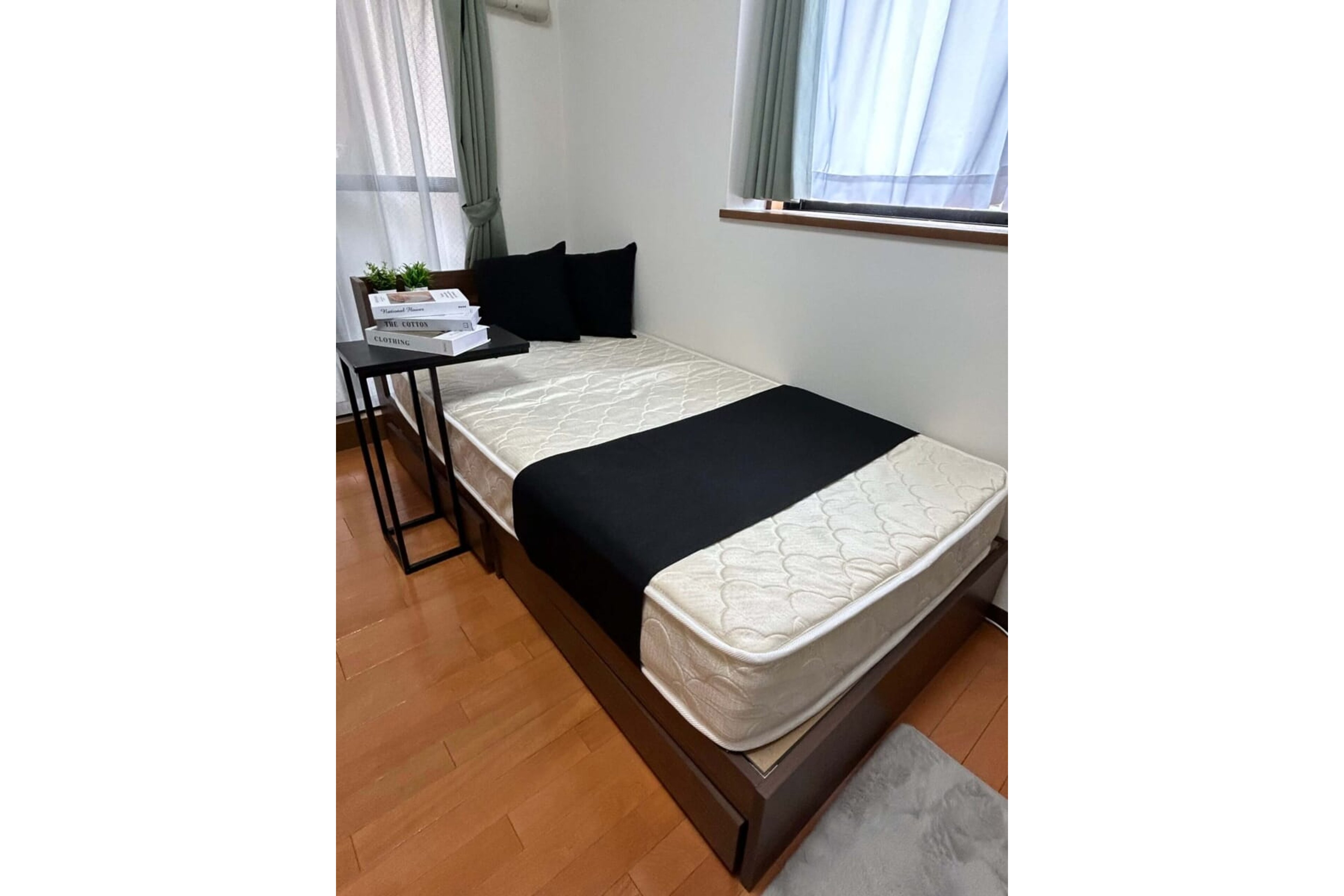 スタンダードタイプのイメージ