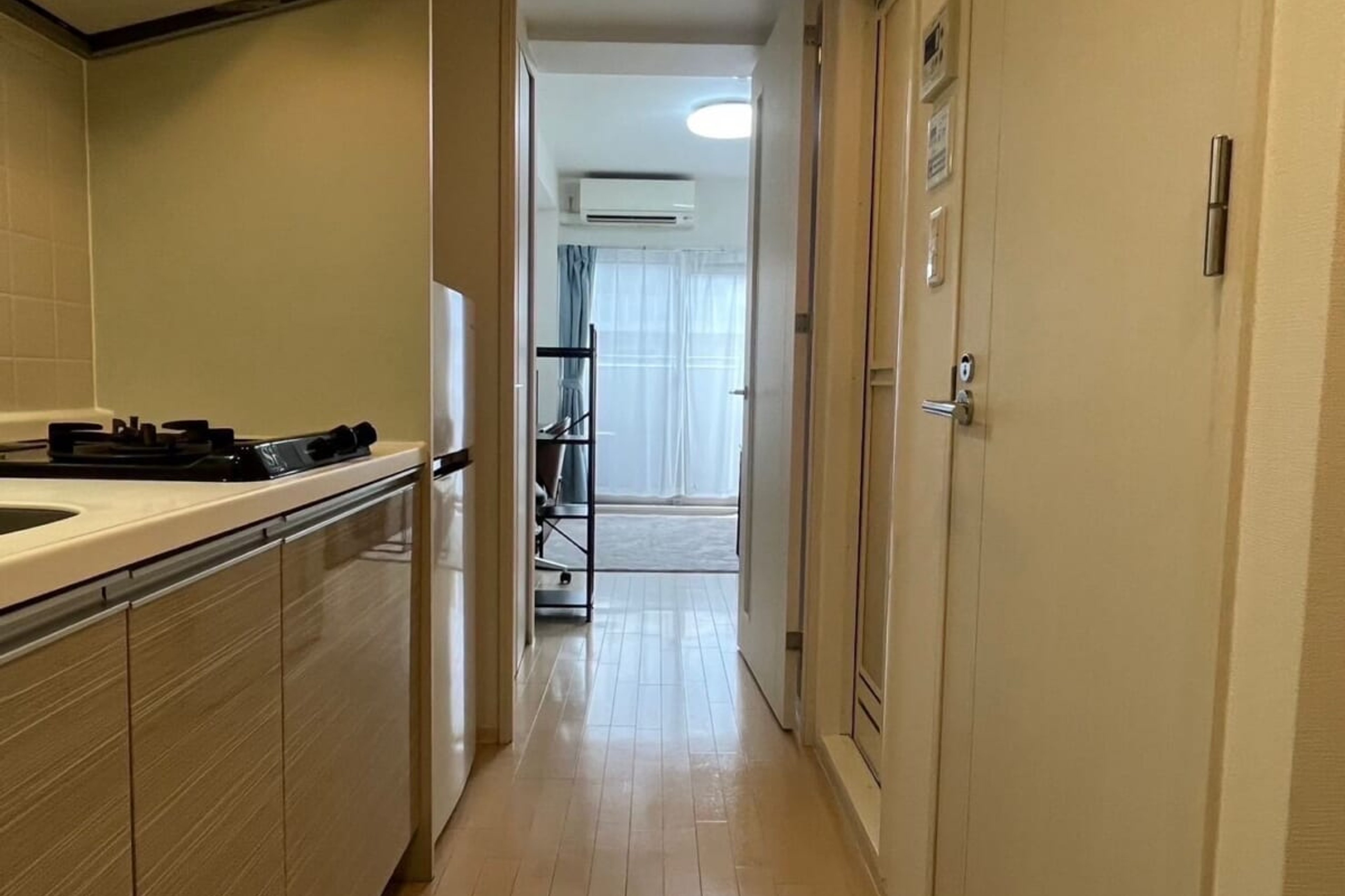 スタンダードタイプのイメージ