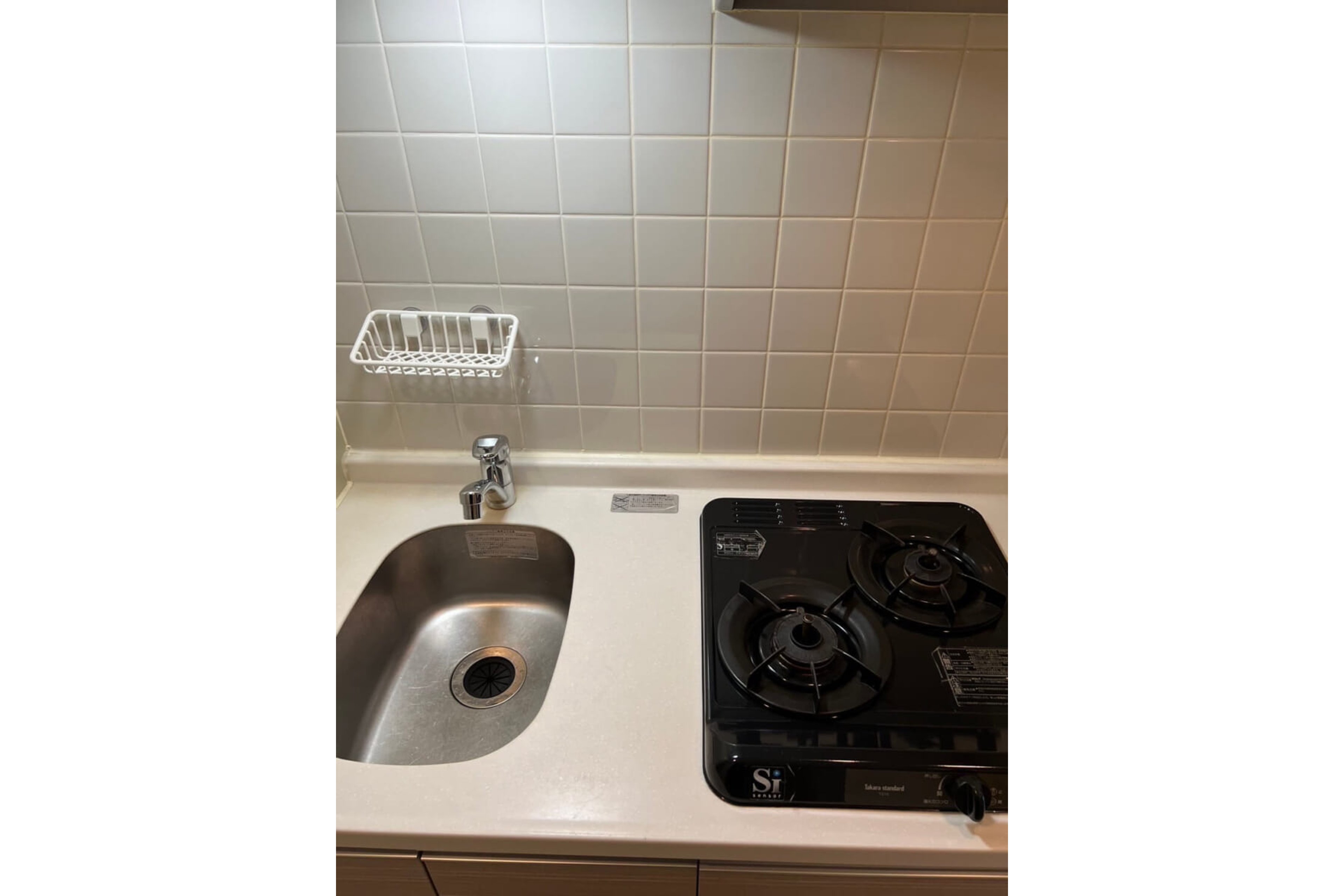 スタンダードタイプのイメージ