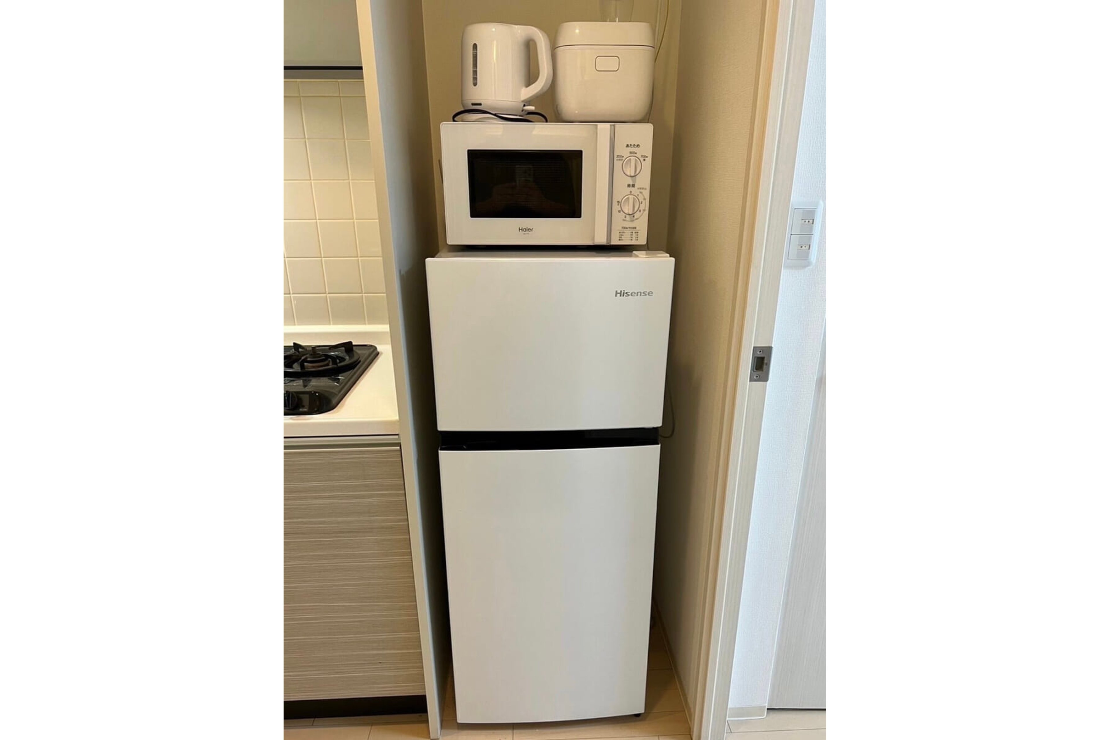 スタンダードタイプのイメージ