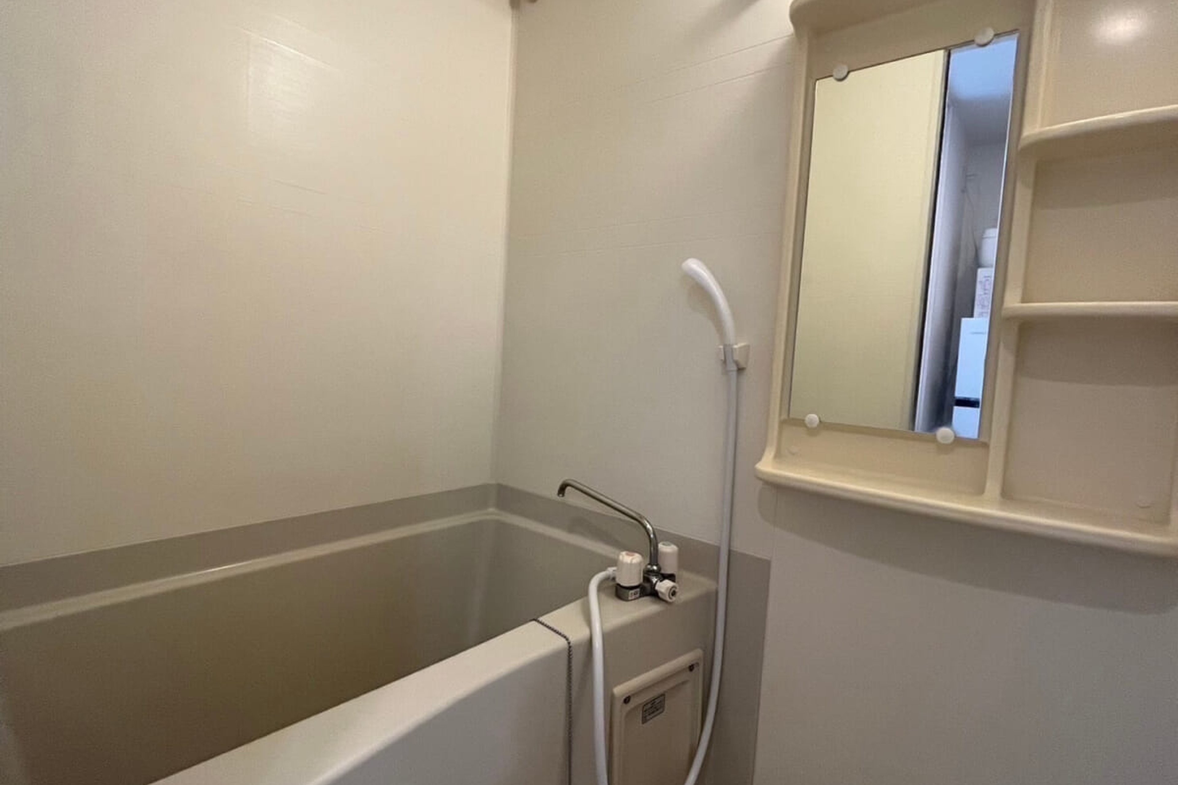 スタンダードタイプのイメージ