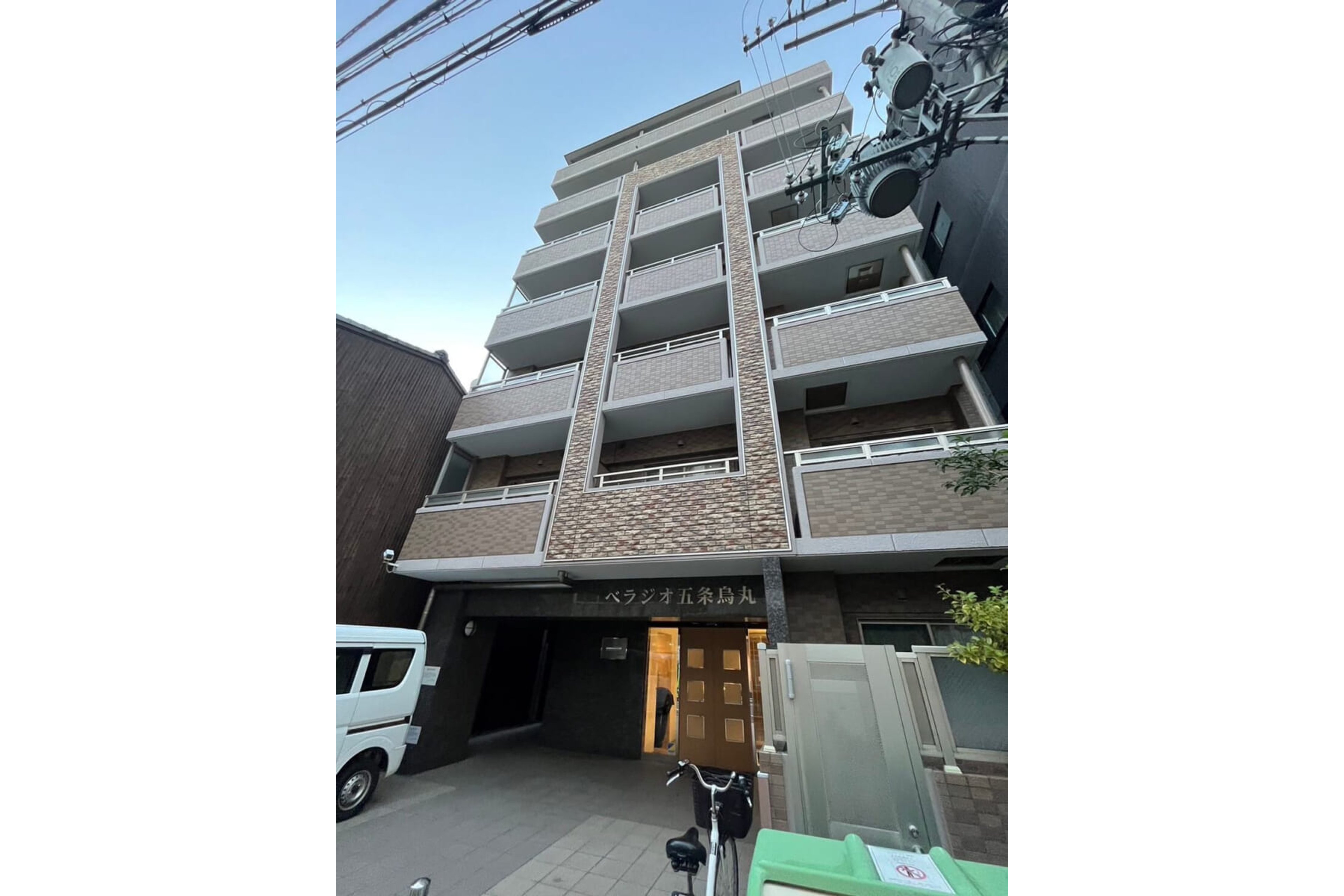 スタンダードタイプのイメージ