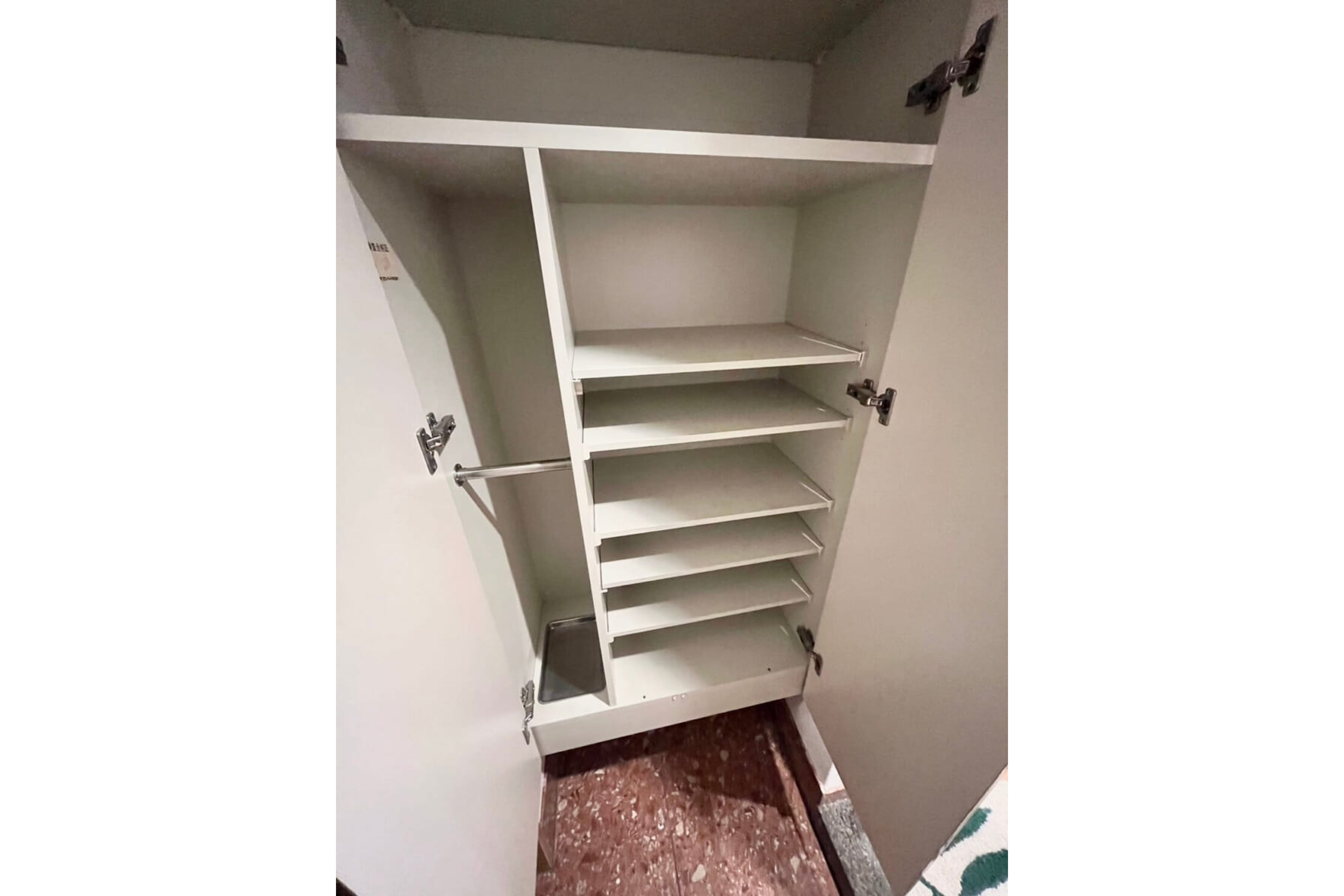 スタンダードタイプのイメージ