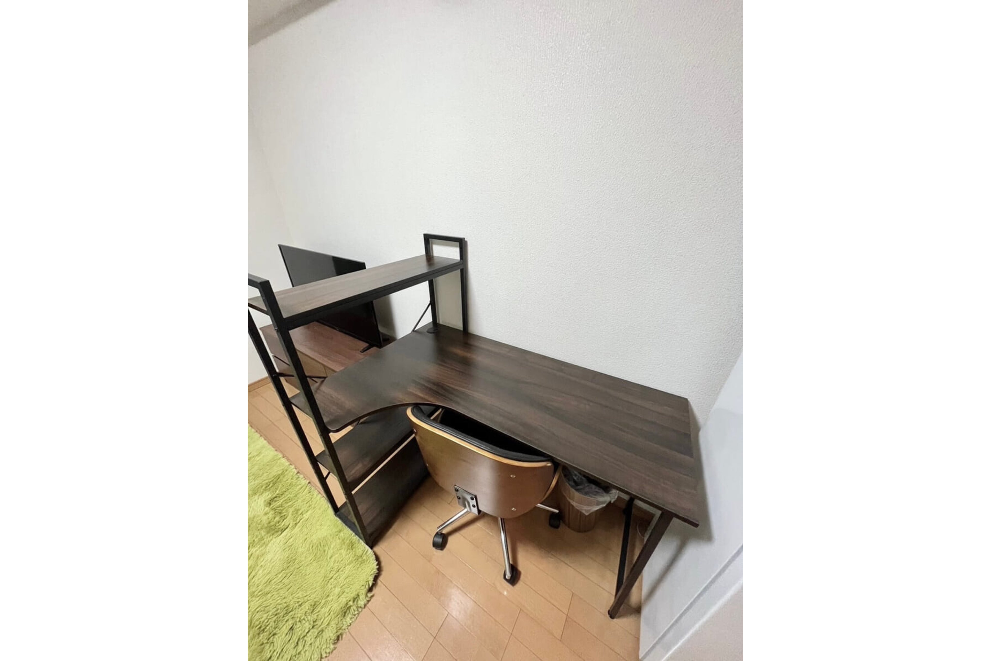 スタンダードタイプのイメージ