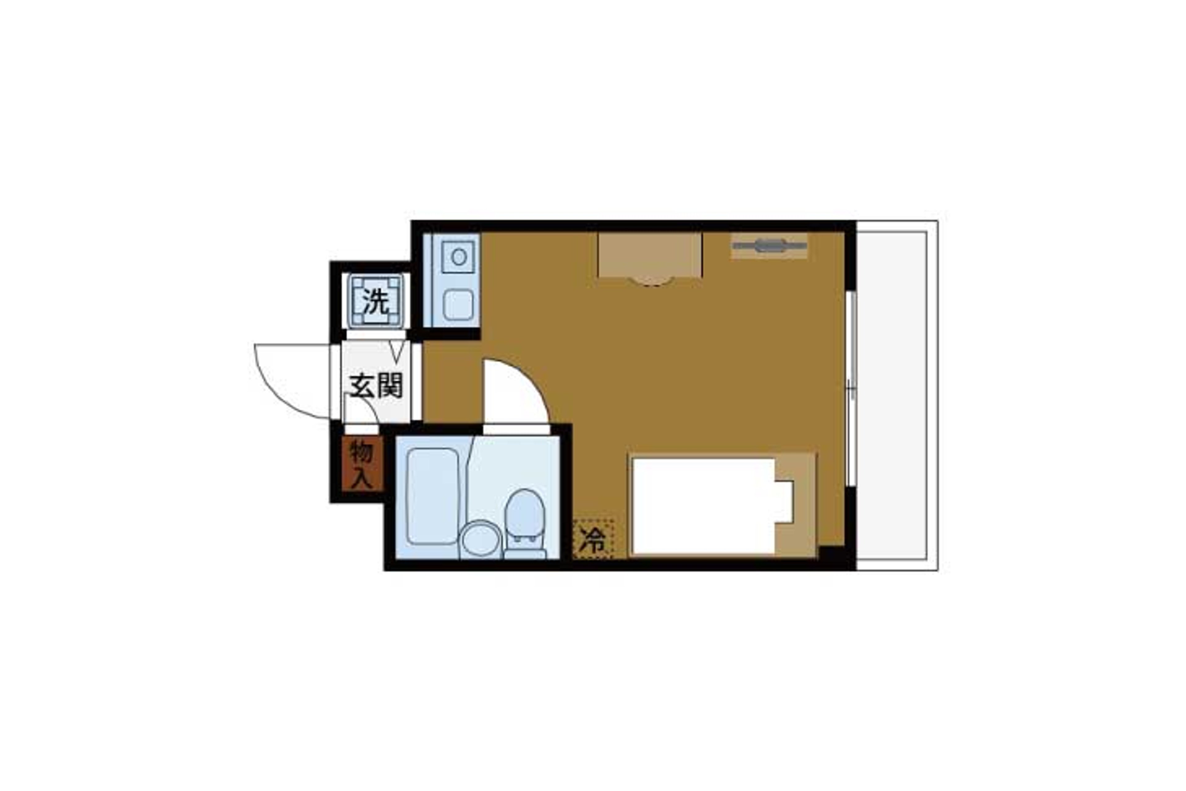 バリュータイプのイメージ