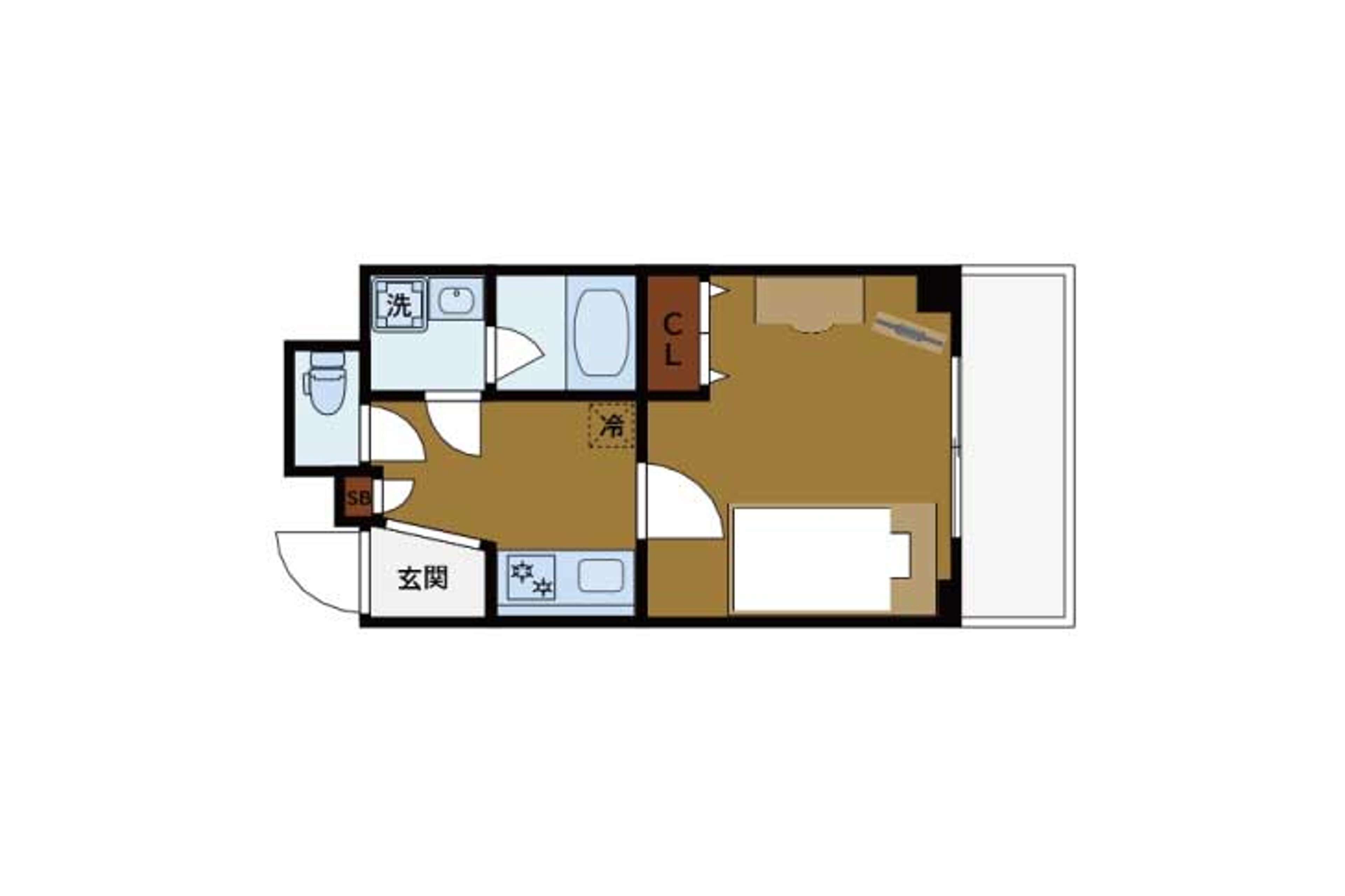 ハイグレードタイプのイメージ