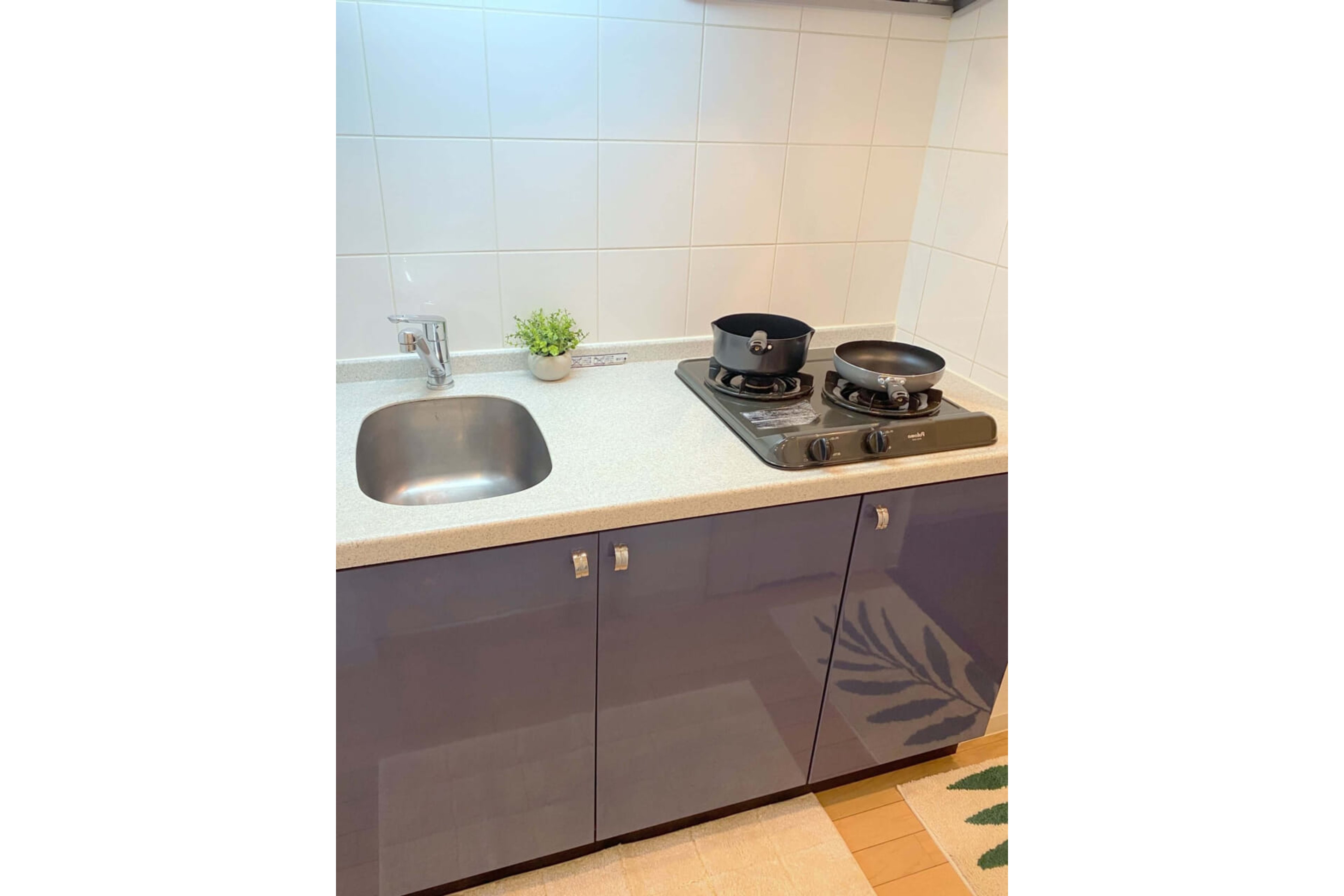 ハイグレードタイプのイメージ