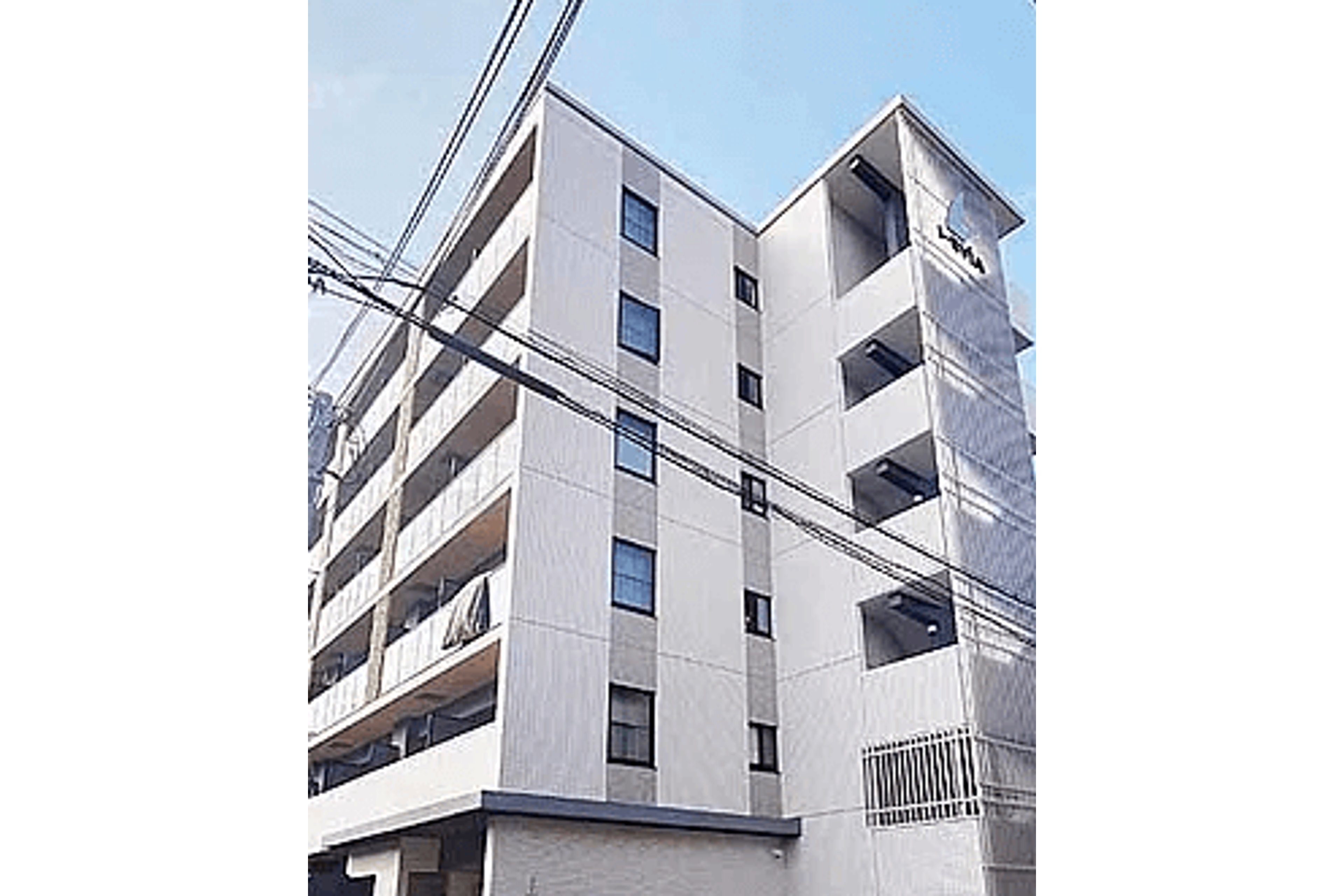 スタンダードタイプのイメージ