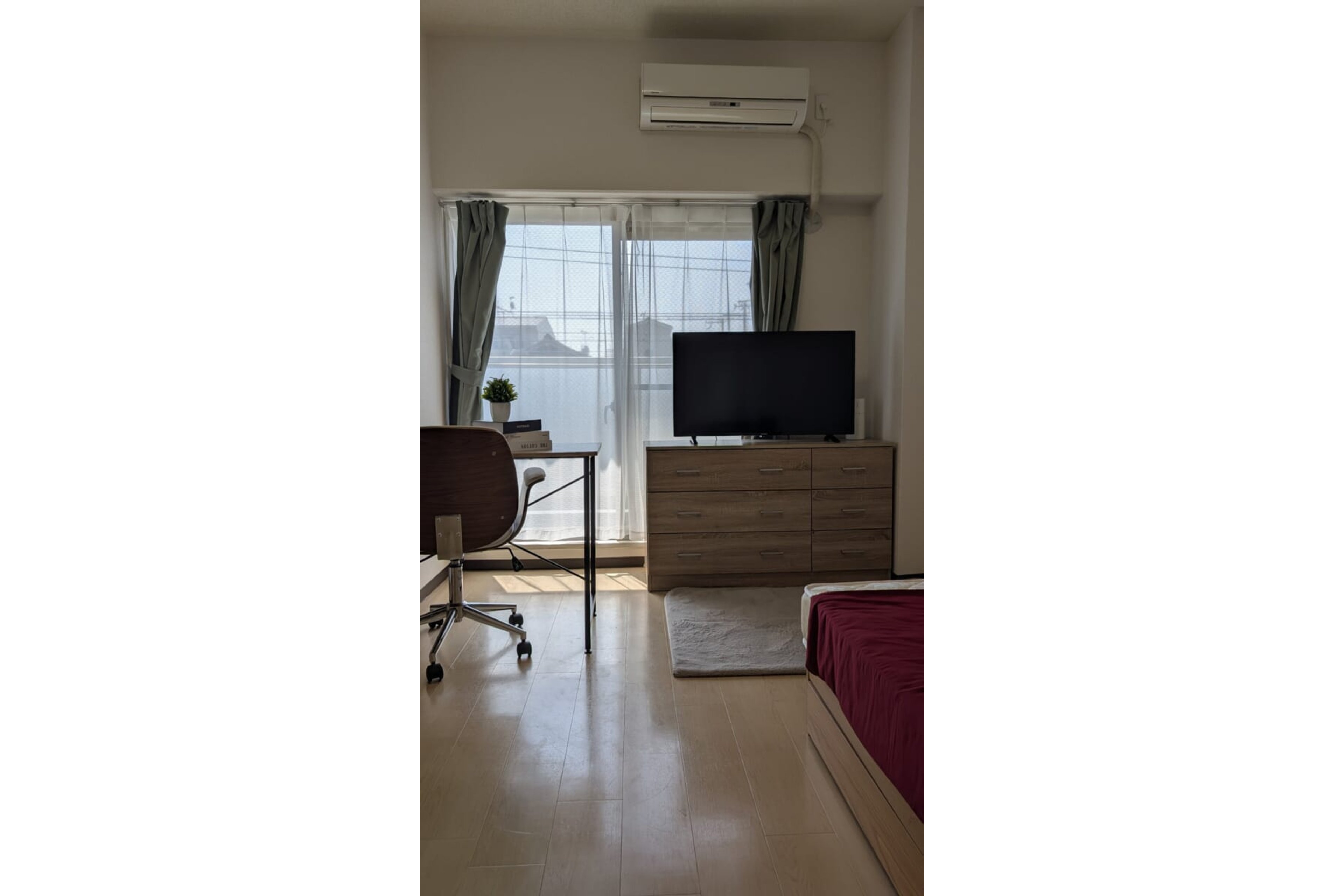 スタンダードタイプのイメージ