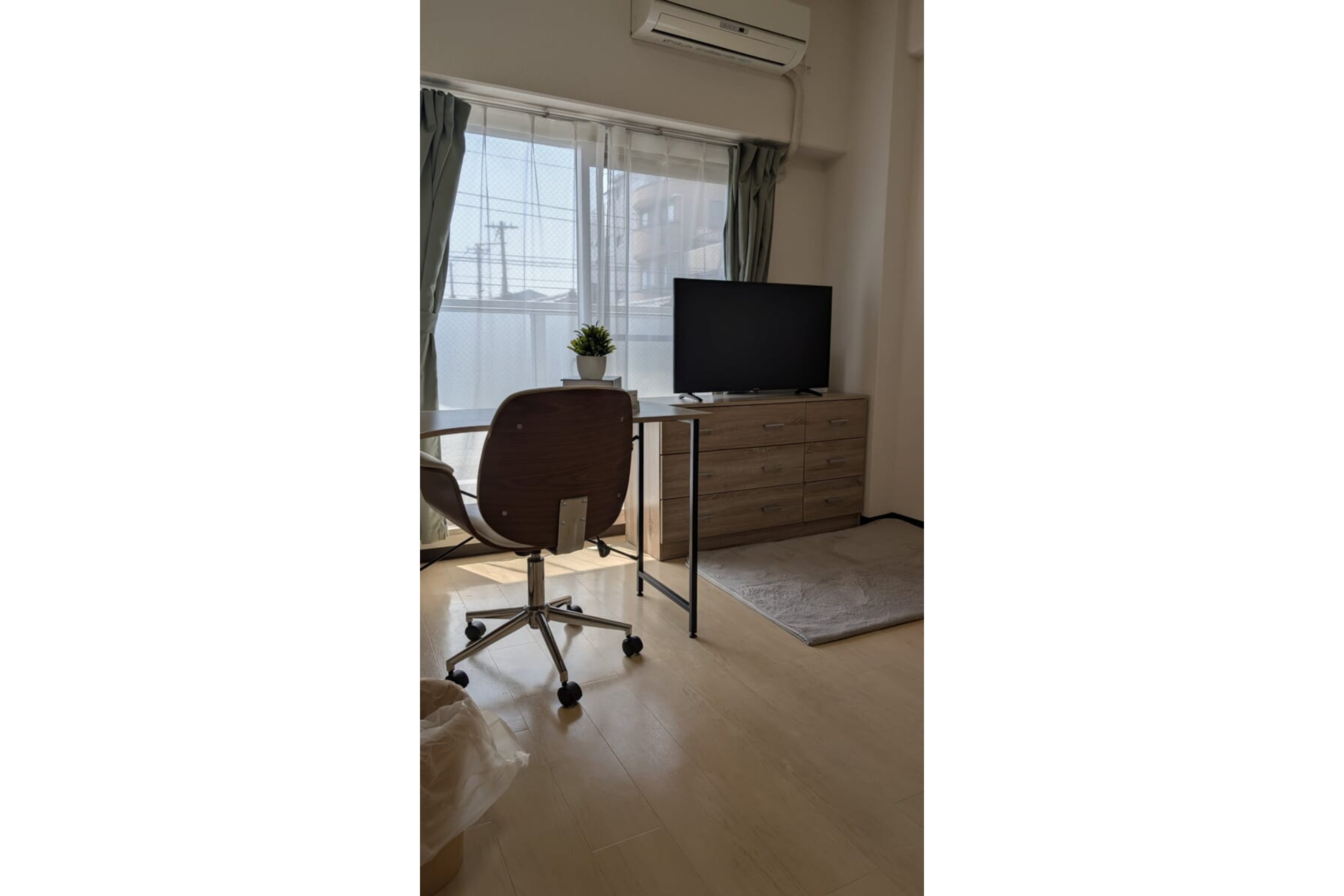 スタンダードタイプのイメージ