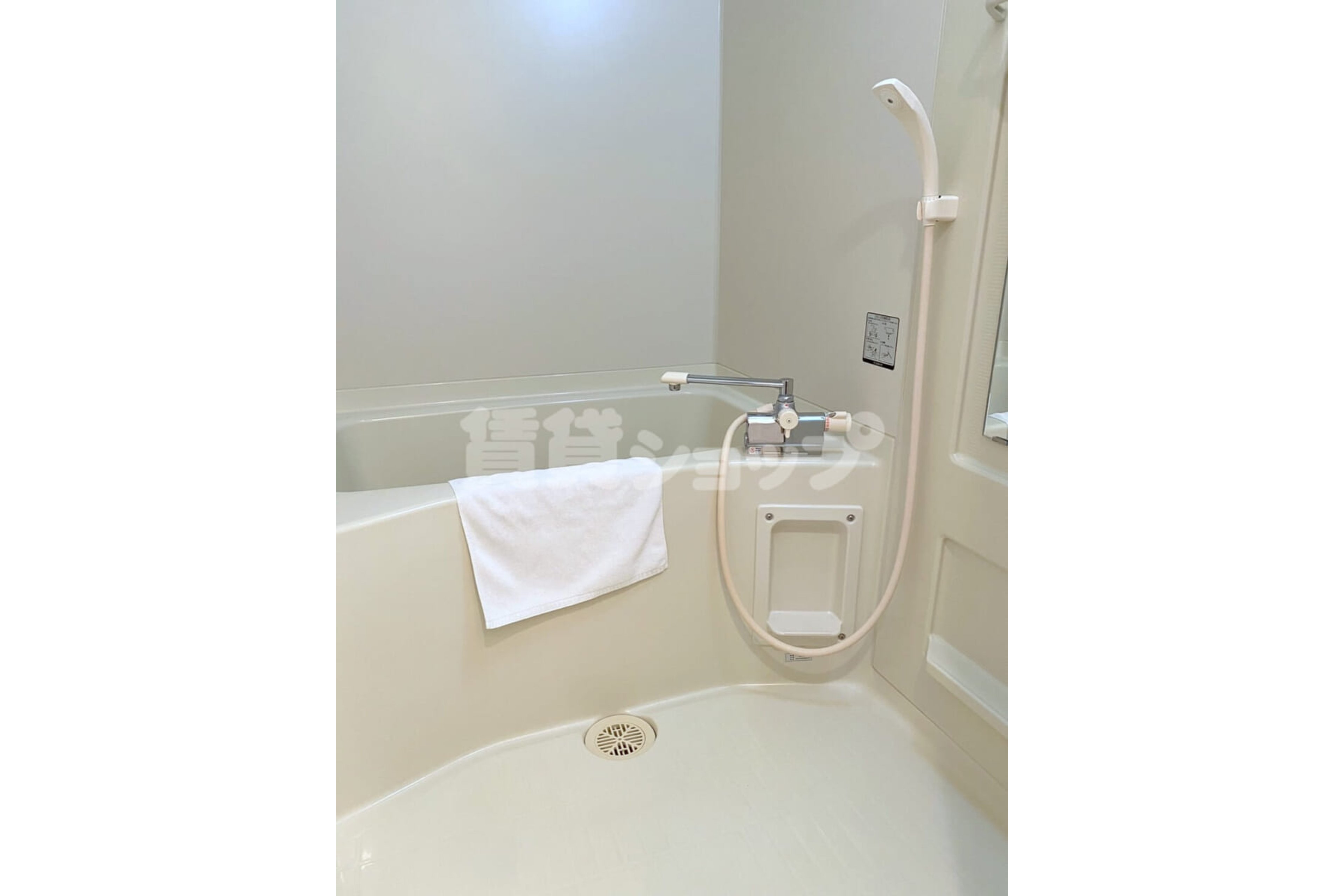 ハイグレードタイプのイメージ