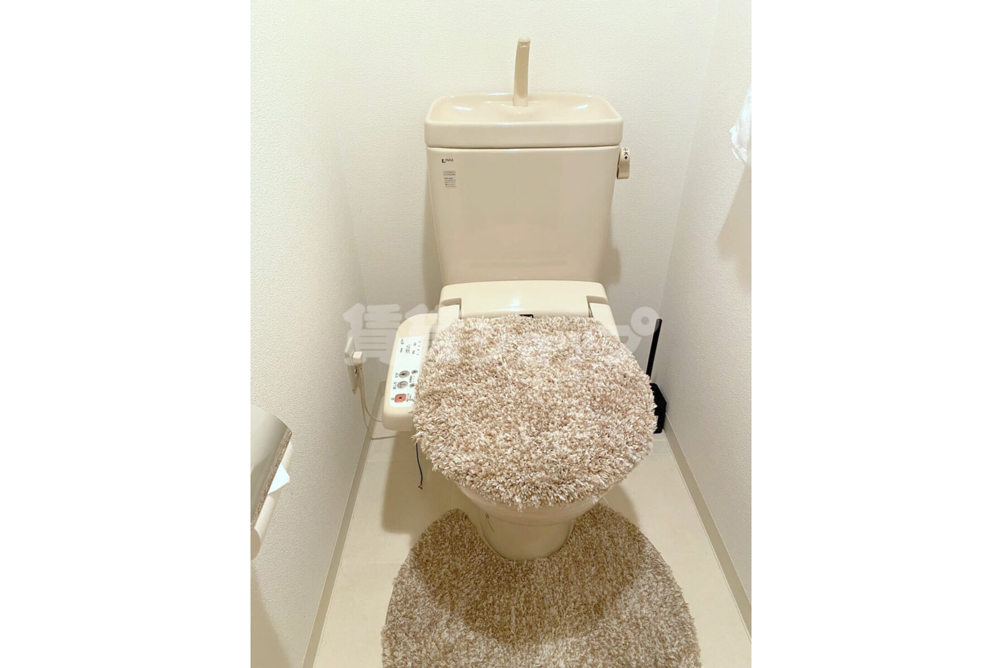 ハイグレードタイプのイメージ