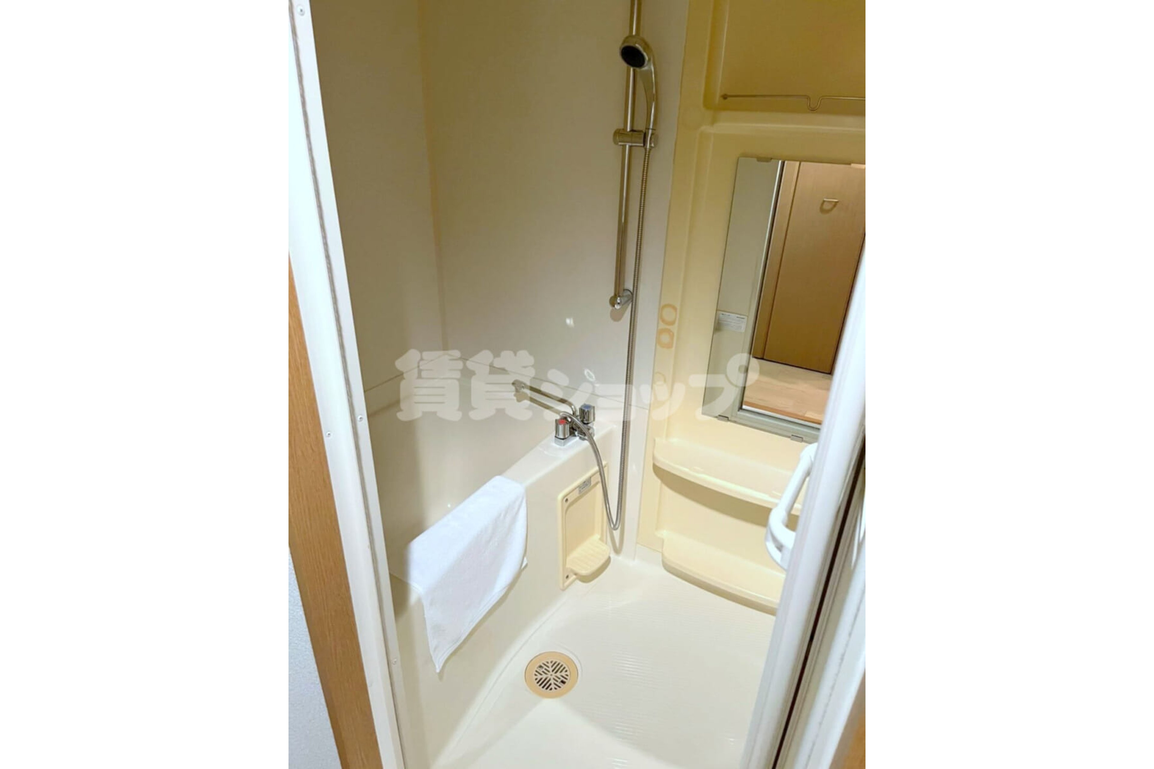 ハイグレードタイプのイメージ