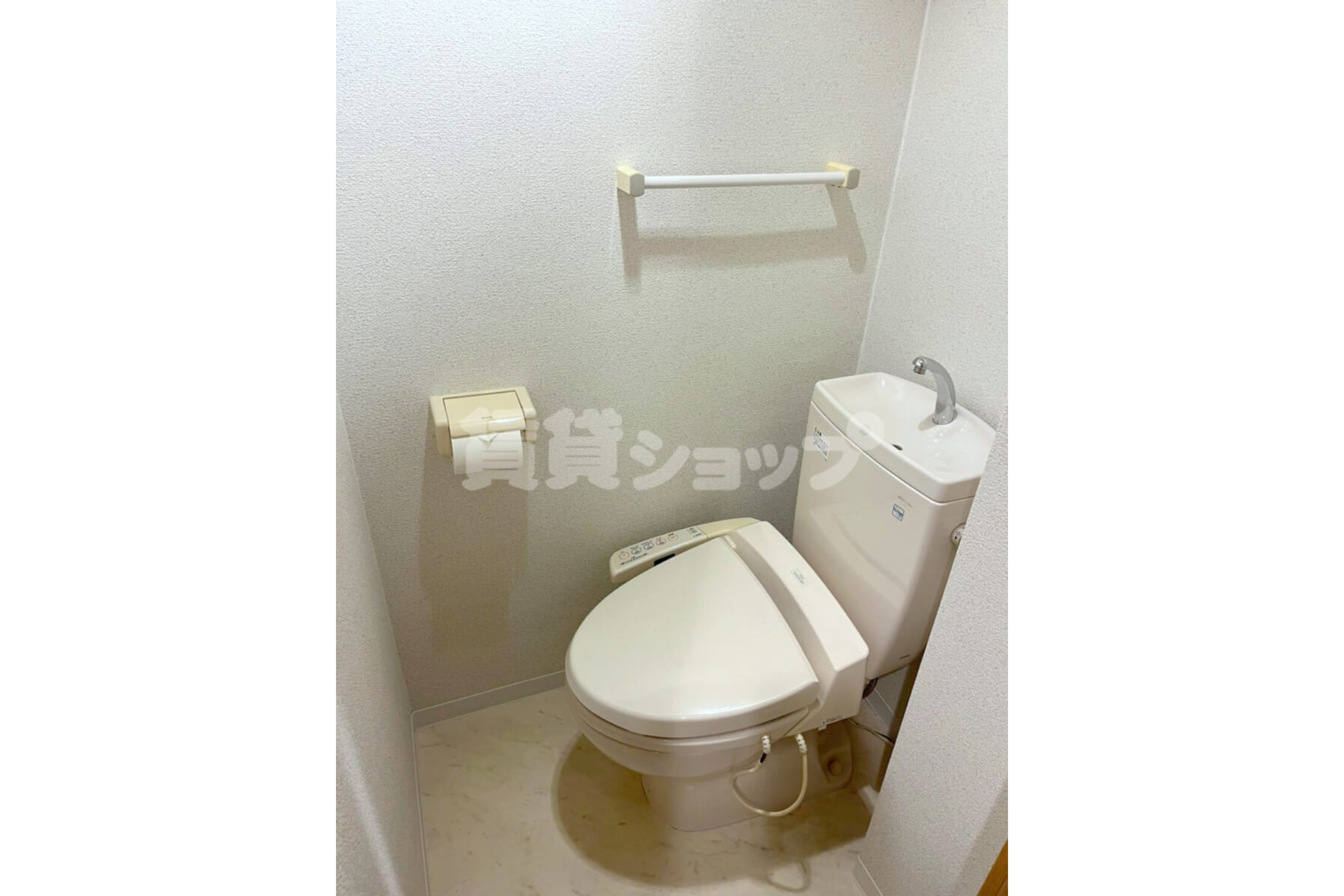 ハイグレードタイプのイメージ