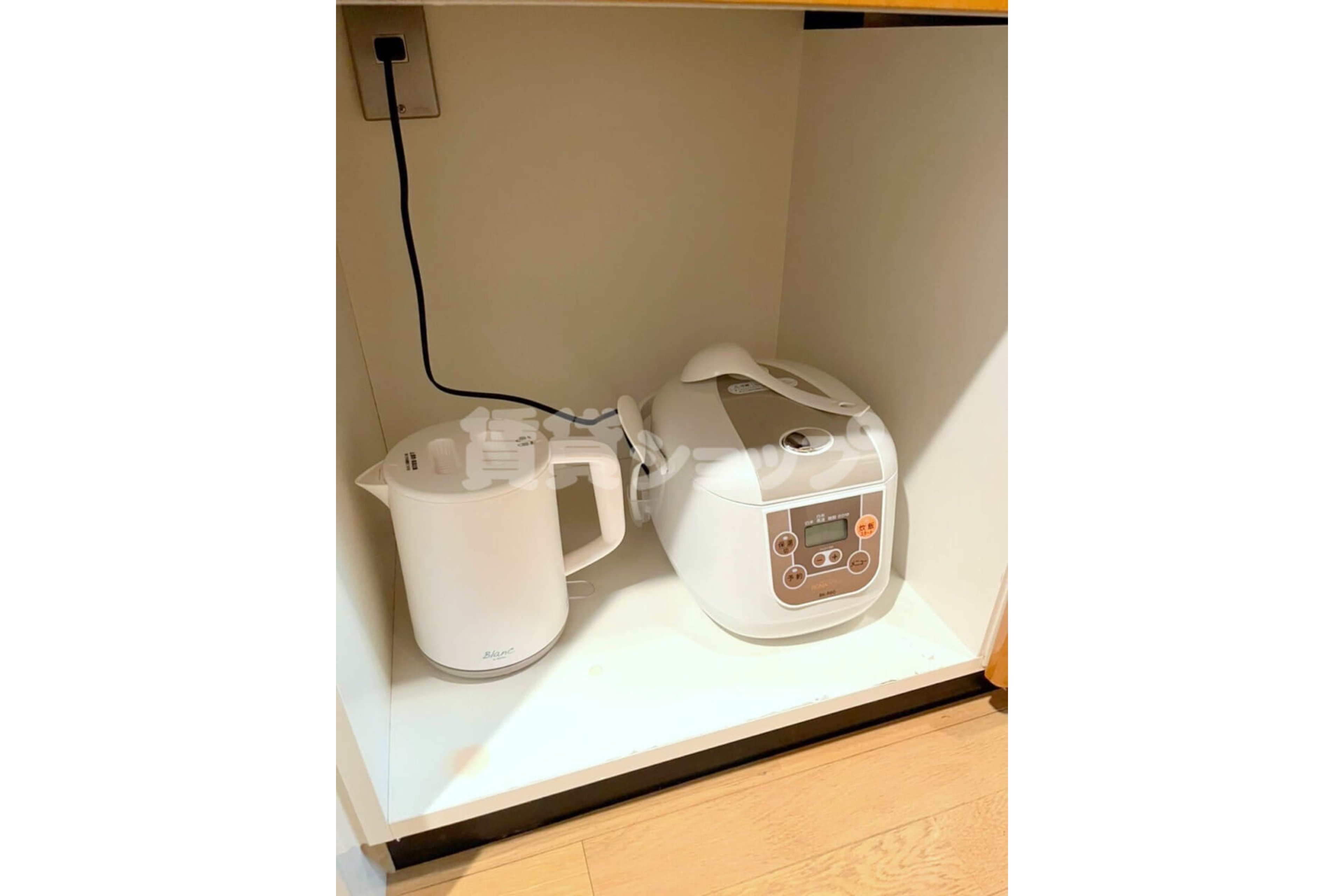 ハイグレードタイプのイメージ