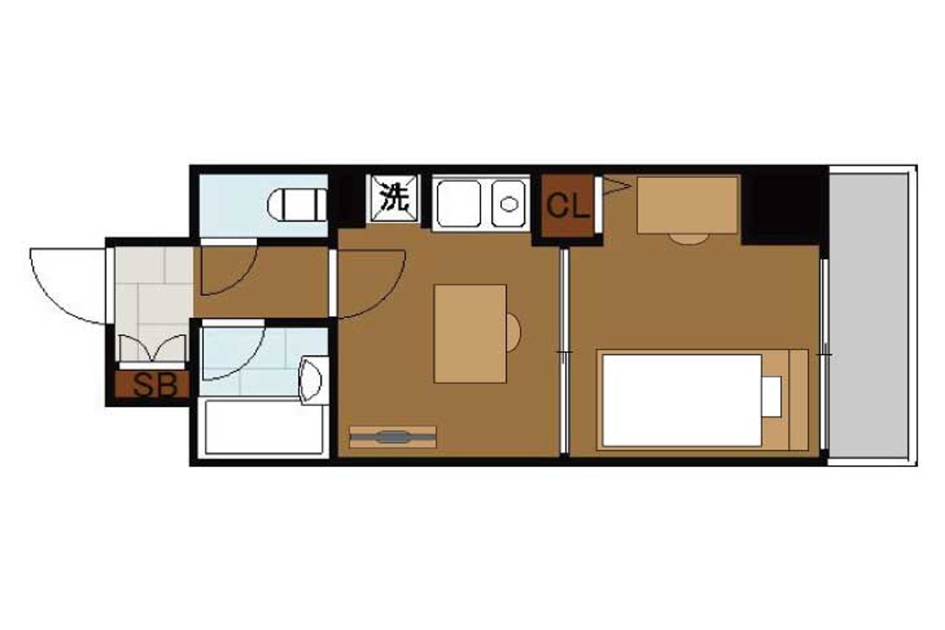 プラチナタイプのイメージ