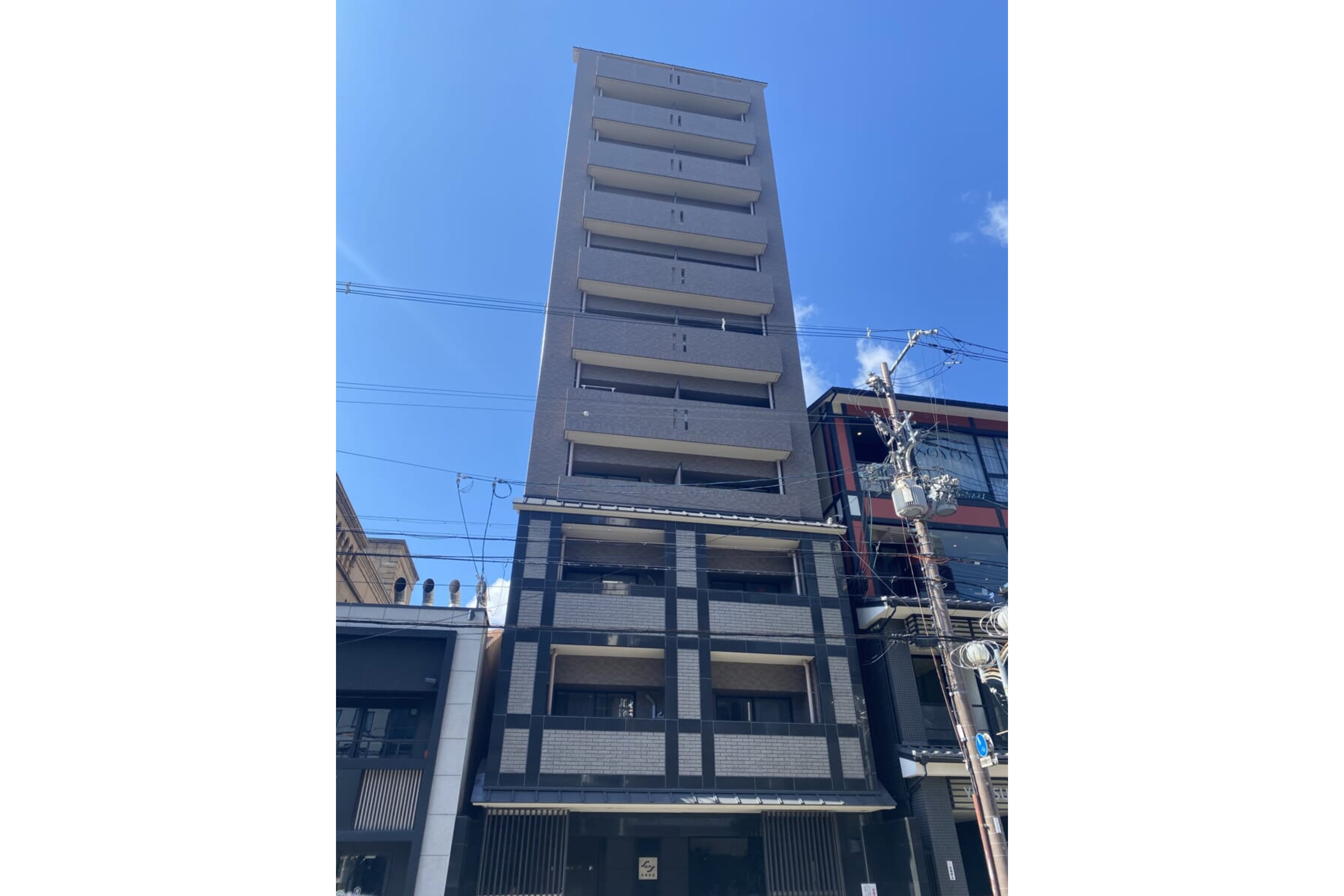 ハイグレードタイプのイメージ