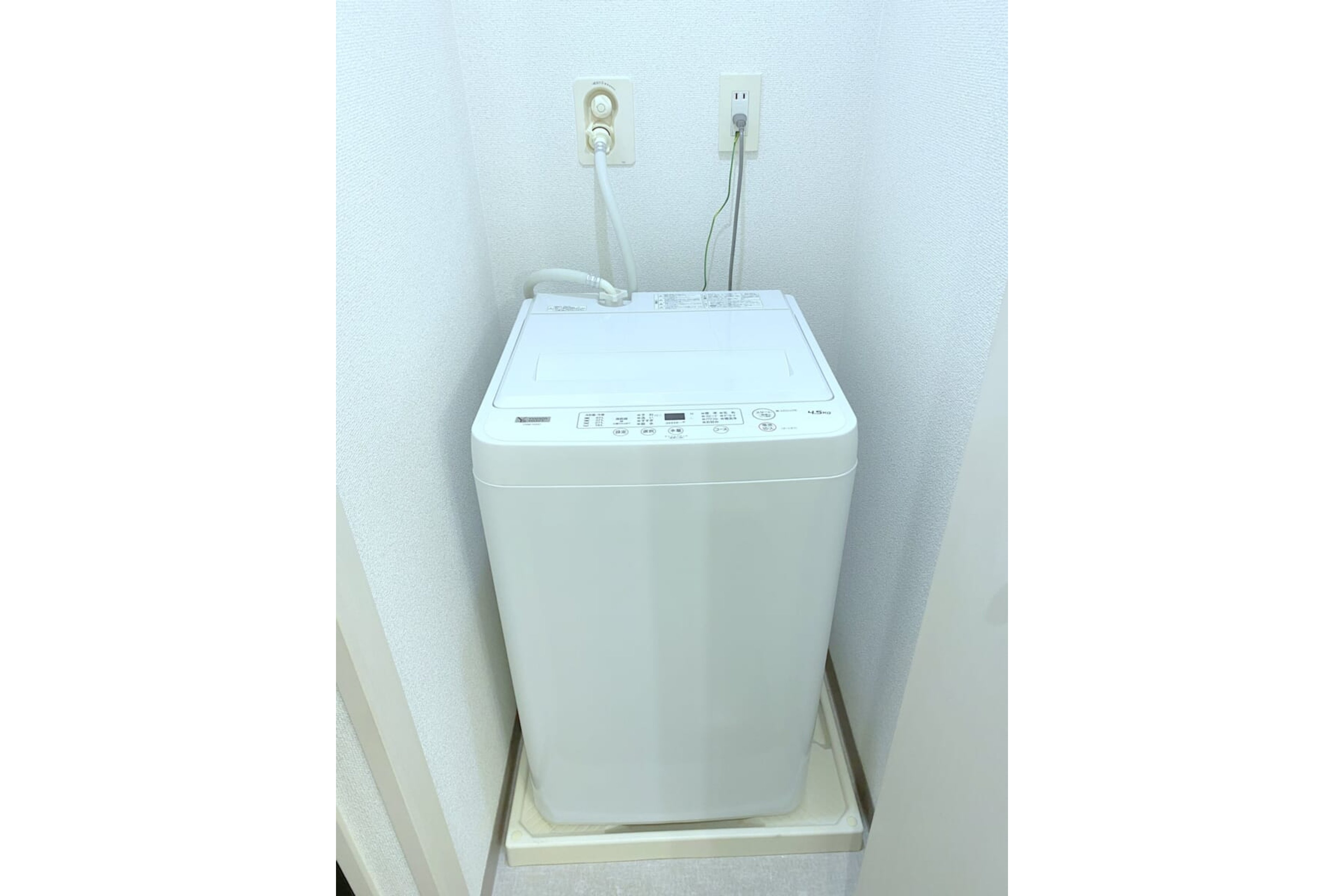 ハイグレードタイプのイメージ