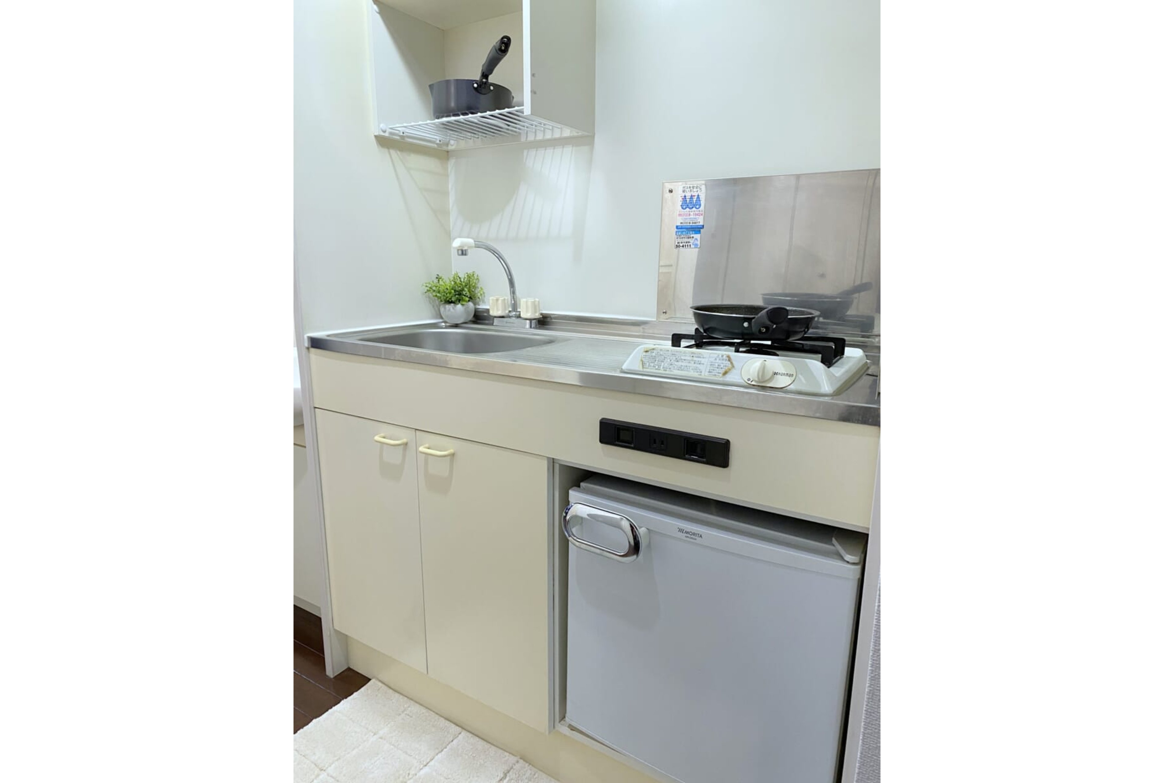 ハイグレードタイプのイメージ