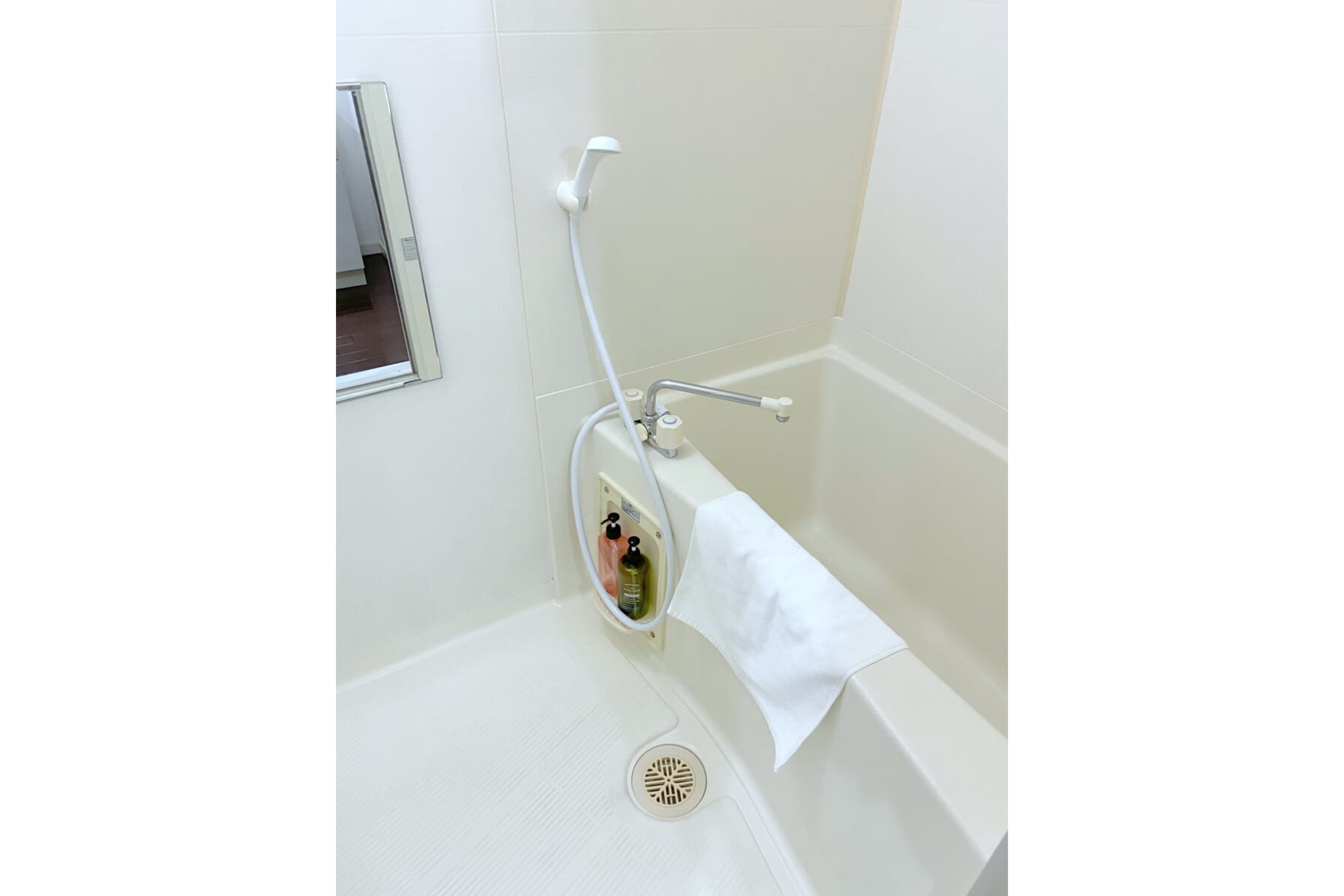 ハイグレードタイプのイメージ