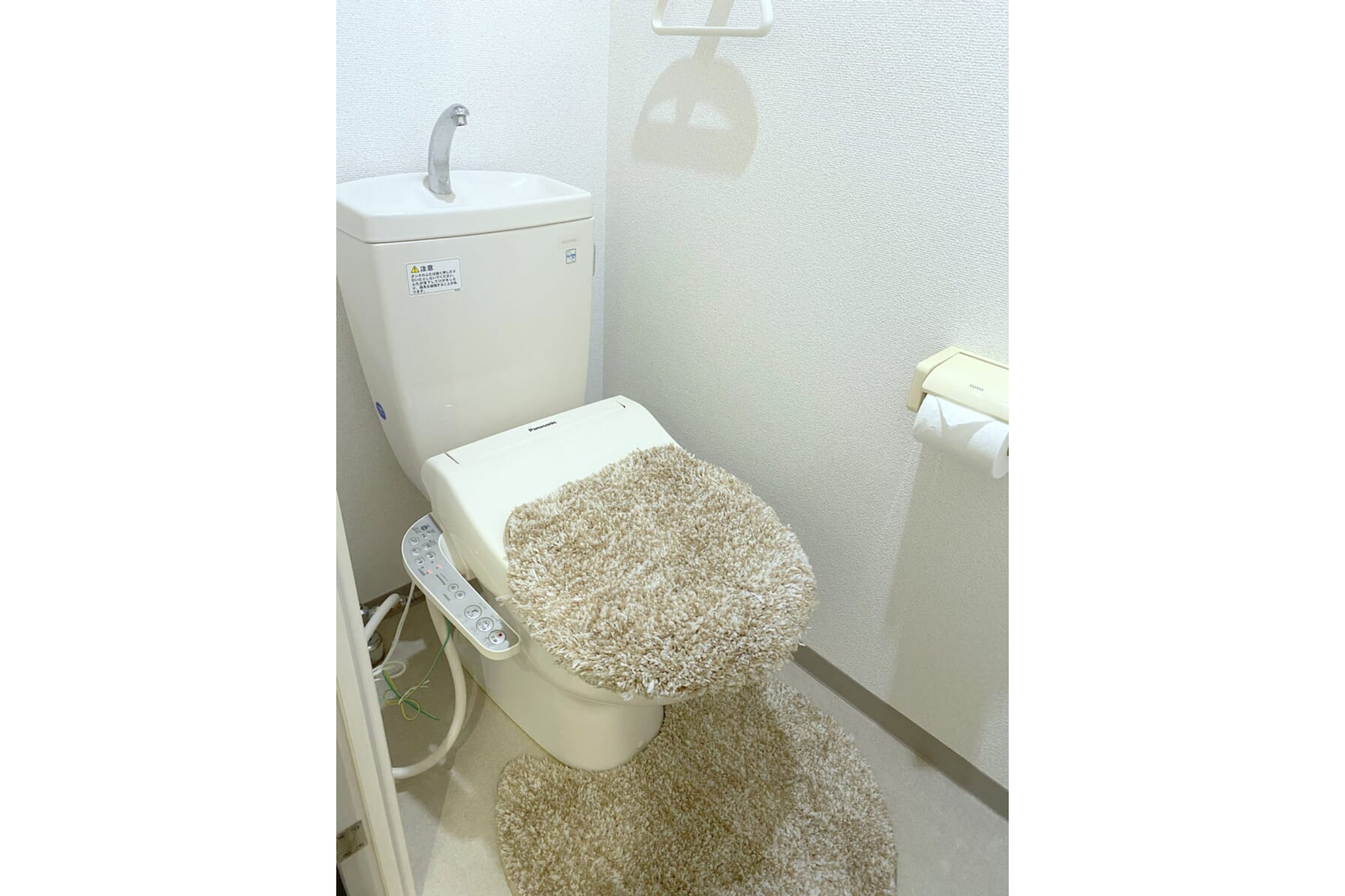 ハイグレードタイプのイメージ