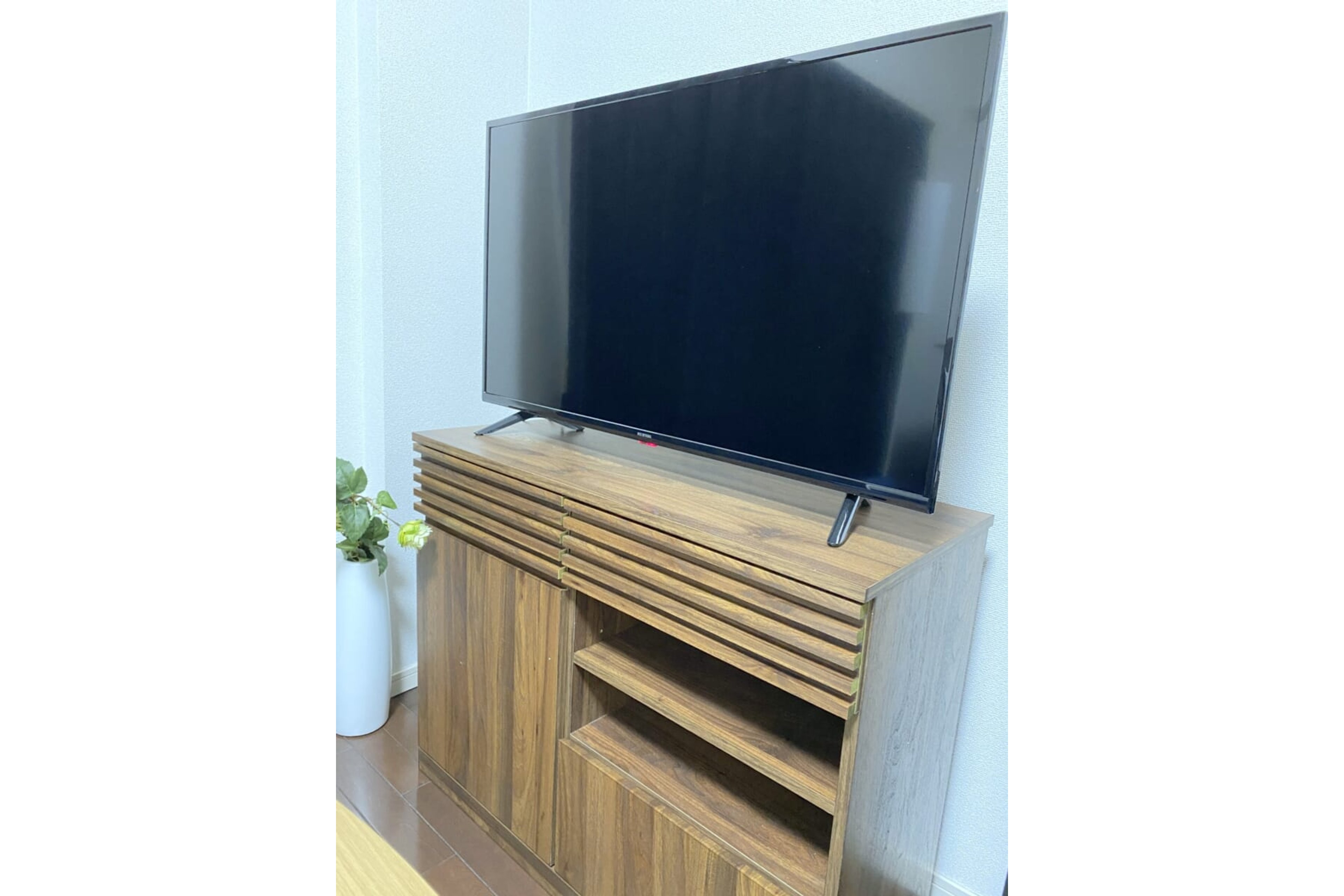 ハイグレードタイプのイメージ