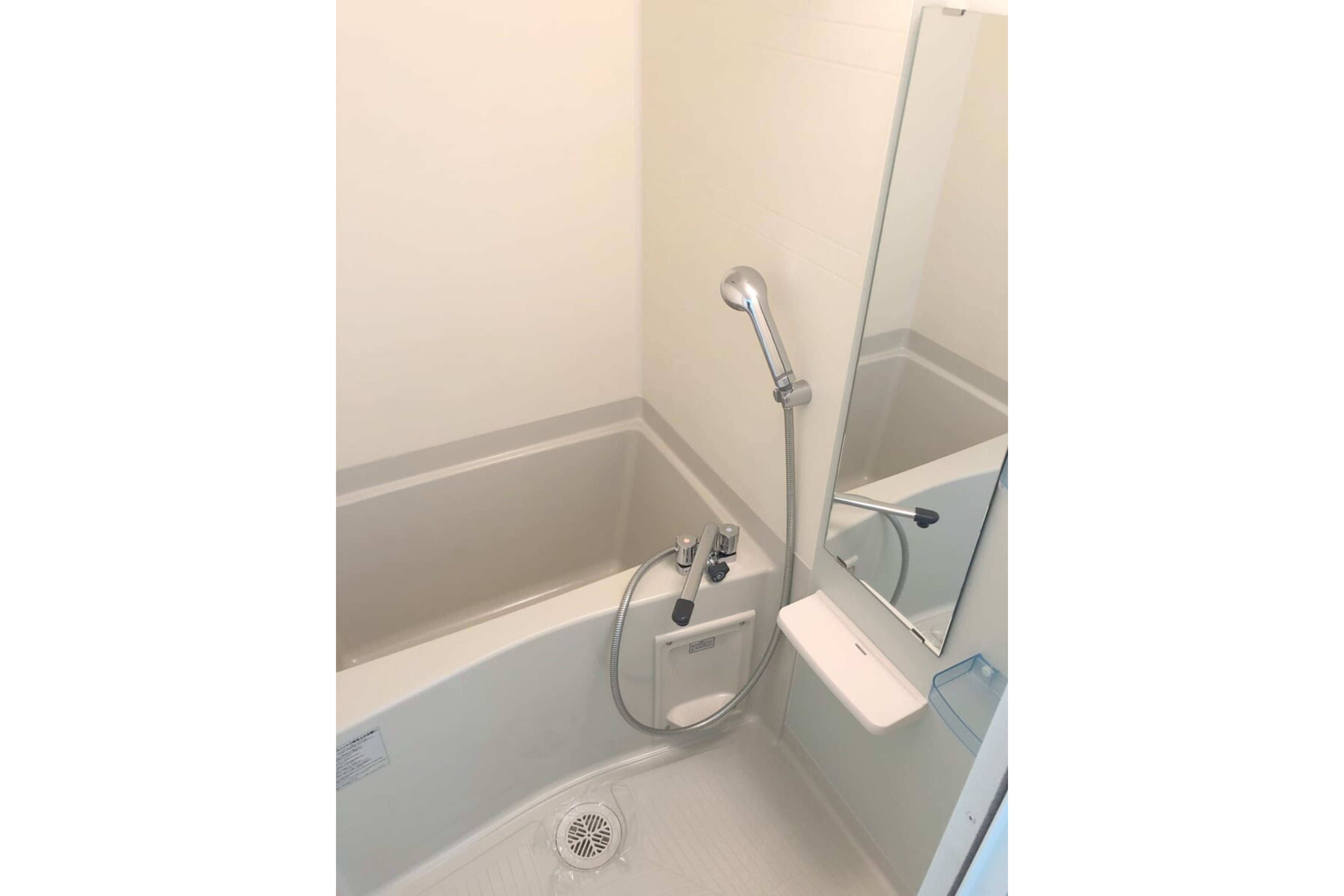 ハイグレードタイプのイメージ