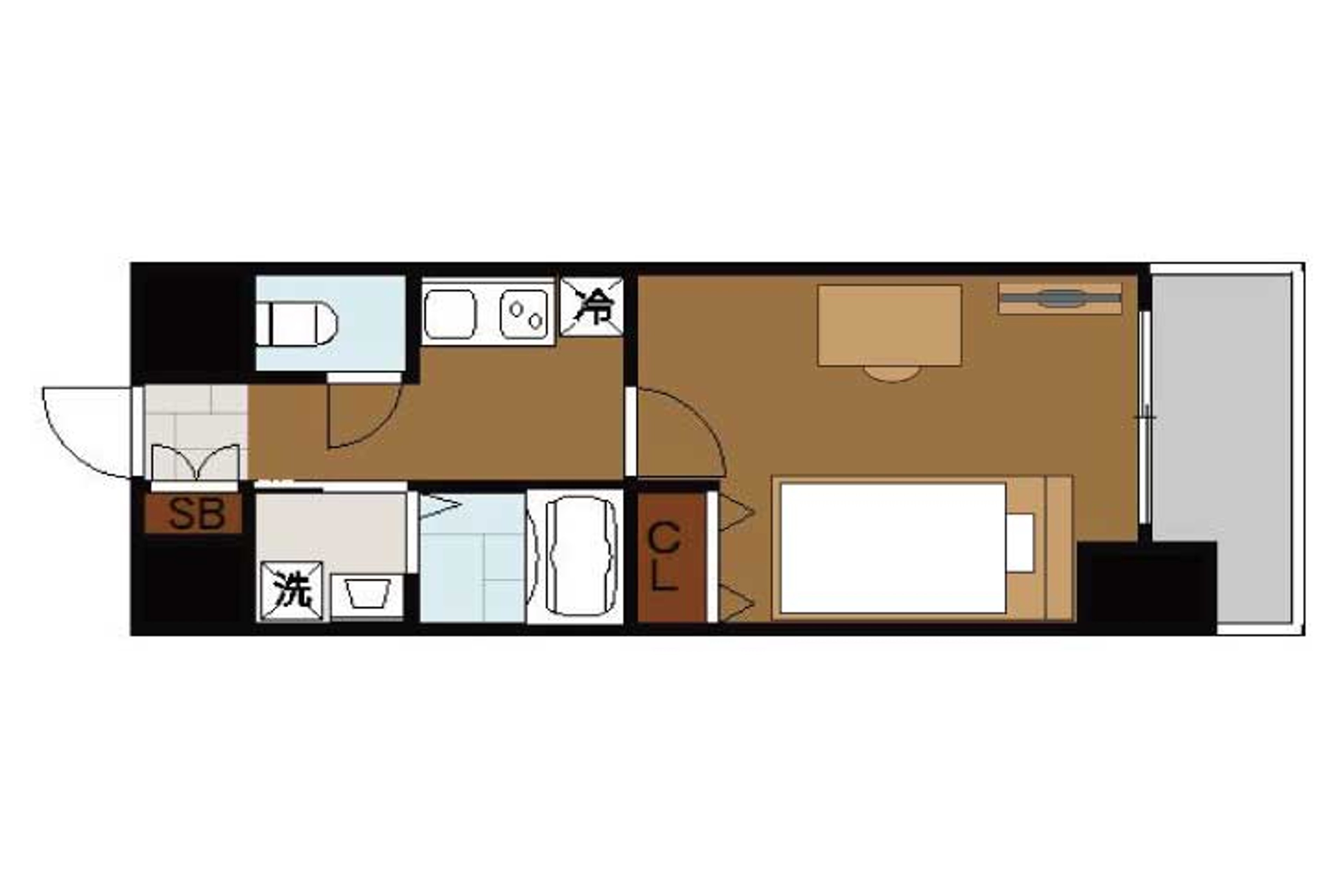 プラチナタイプのイメージ