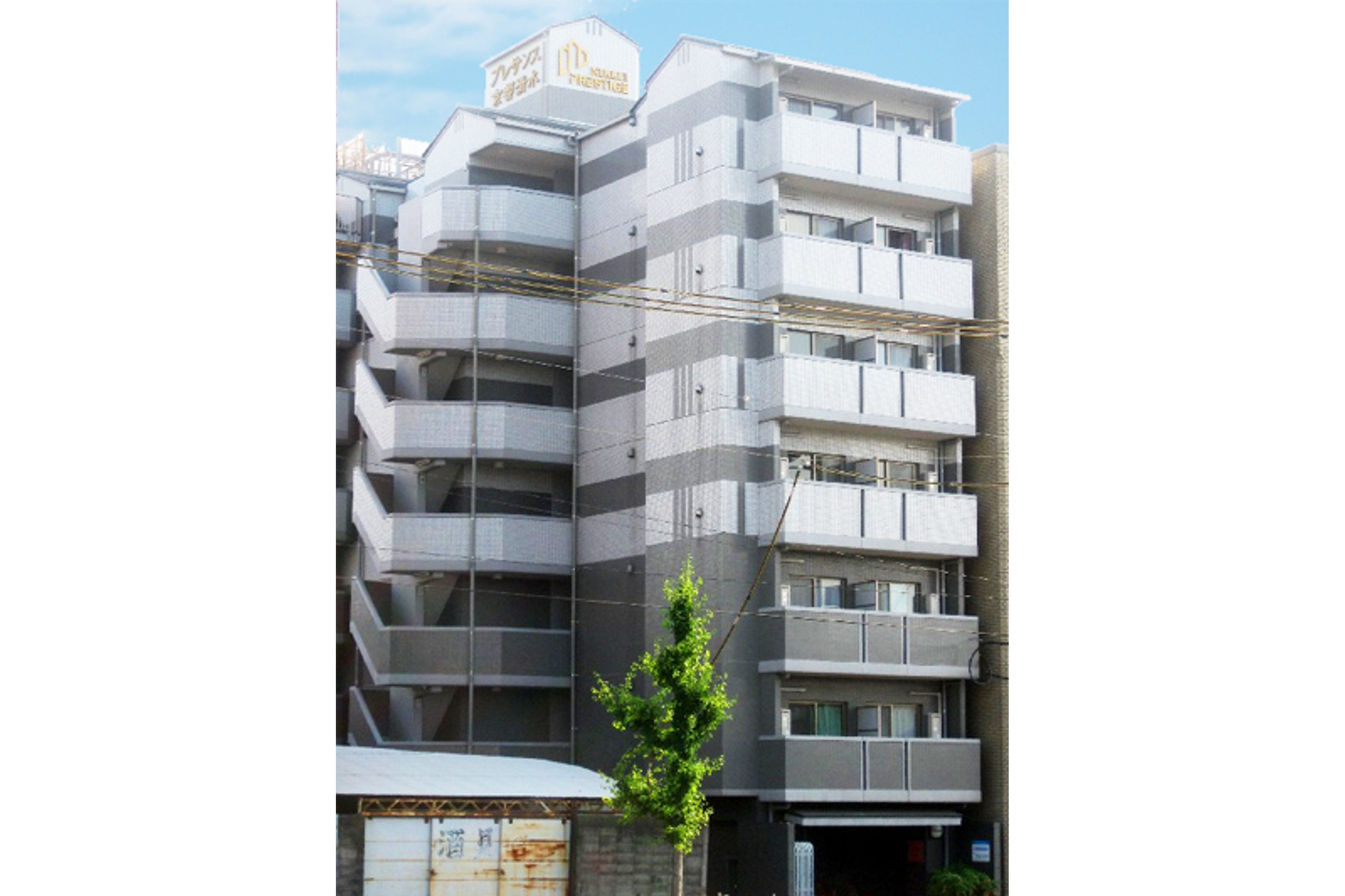 スタンダードタイプのイメージ