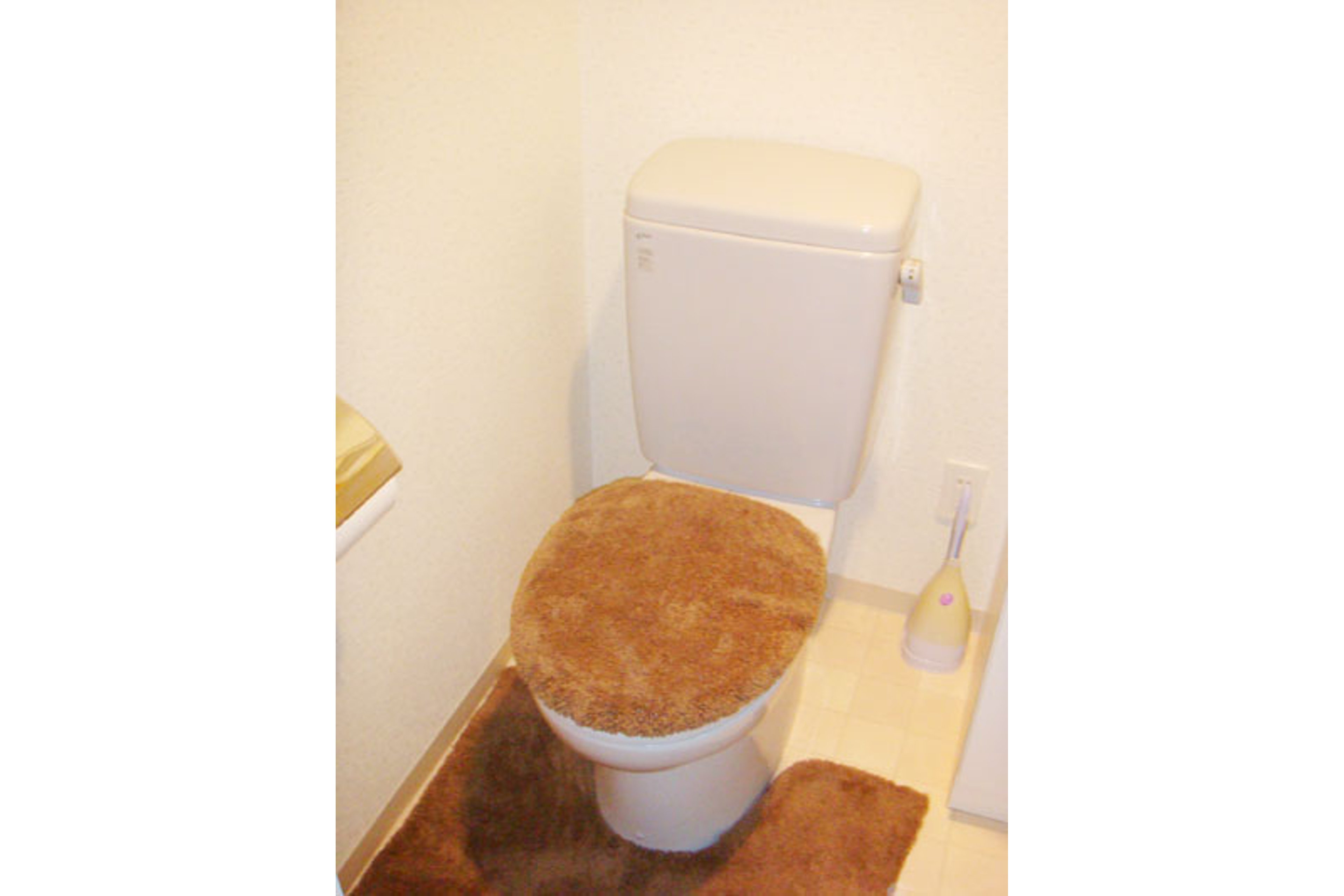 スタンダードタイプのイメージ